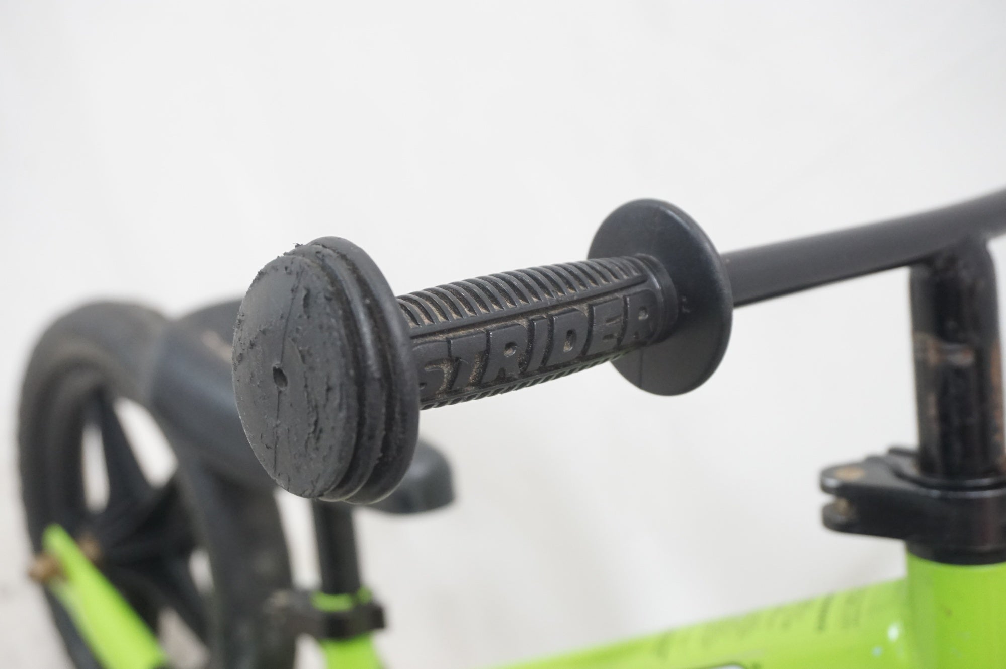 STRIDER 「ストライダー」 12 SPORT 年式不明 12インチ キッズバイク