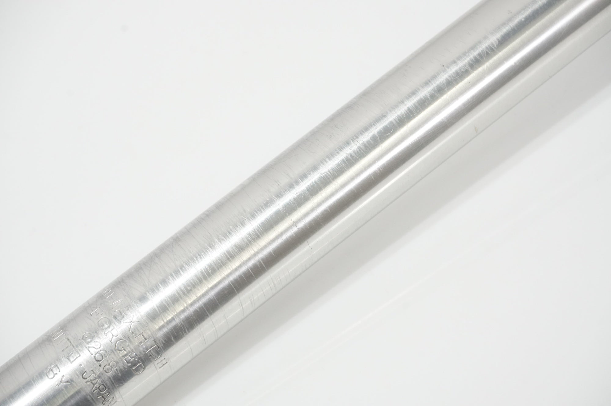 NITTO 「ニットー」 S-65 φ26.8 300mm シートポスト / AKIBA店