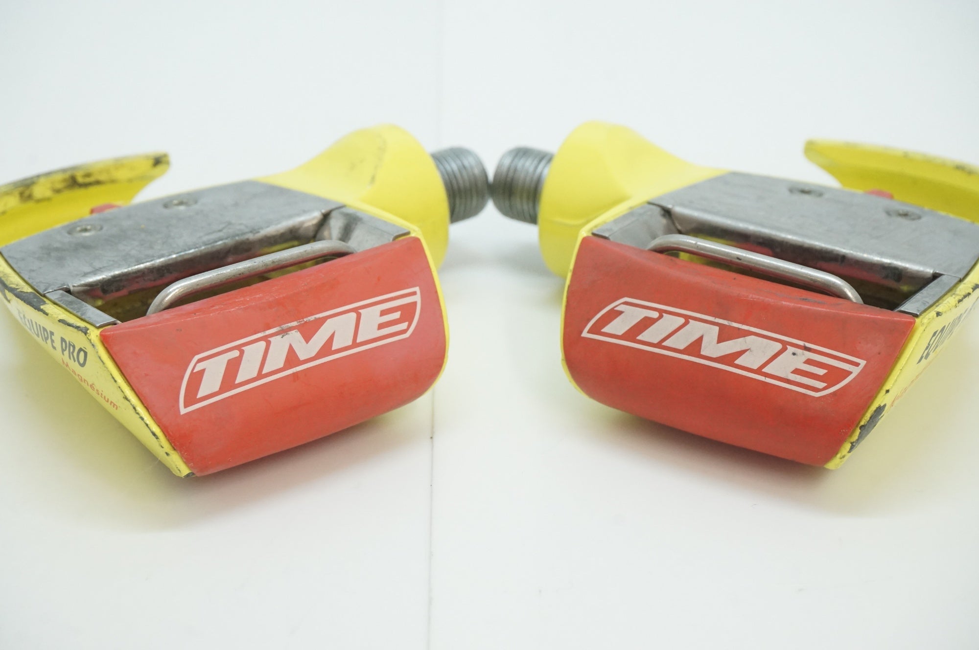 TIME 「タイム」 EQUIPE PRO ペダル / 福岡店