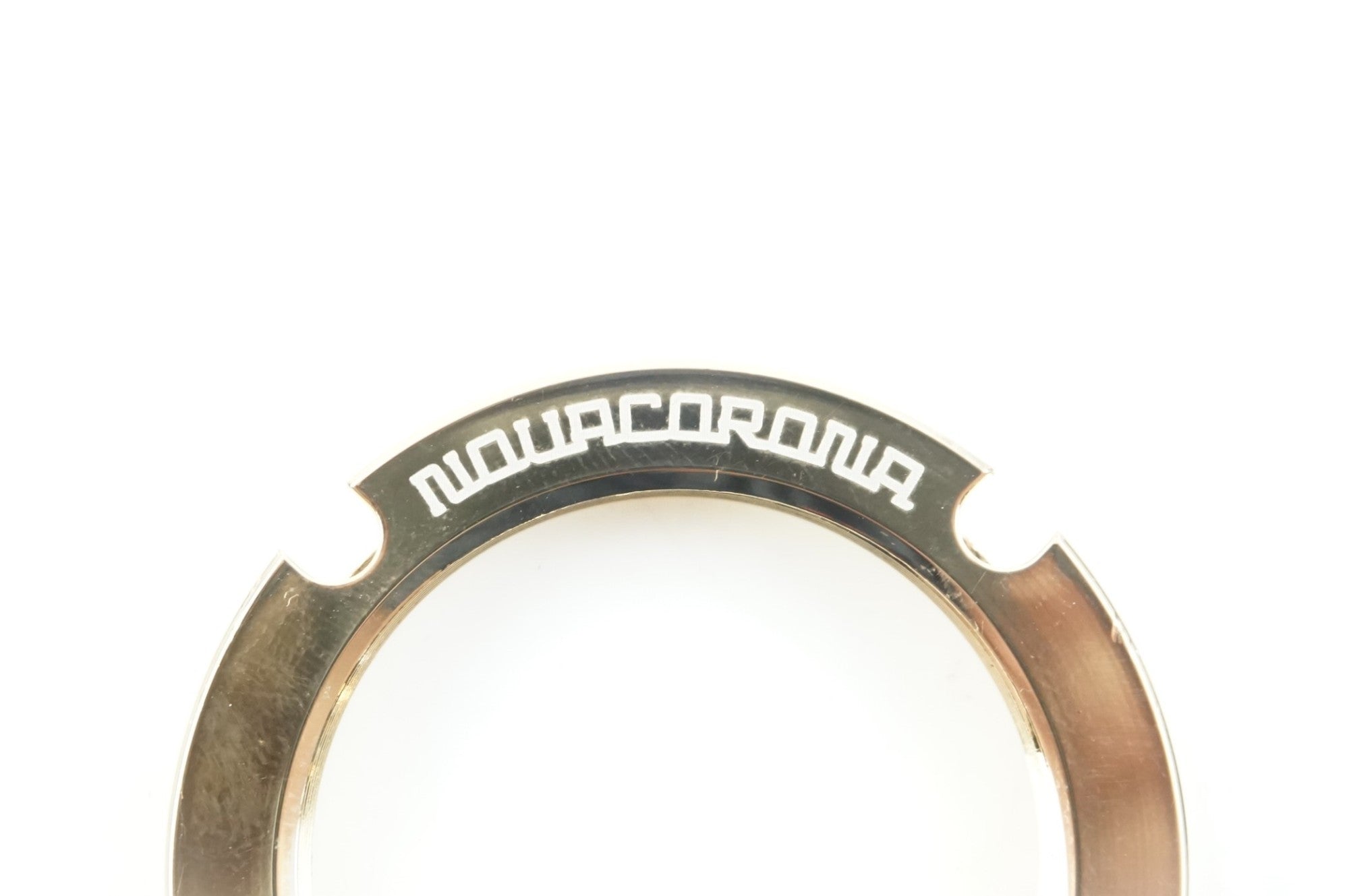 NOVACORONA 「ノバコローナ」 ITA ロックリング / 中目黒店