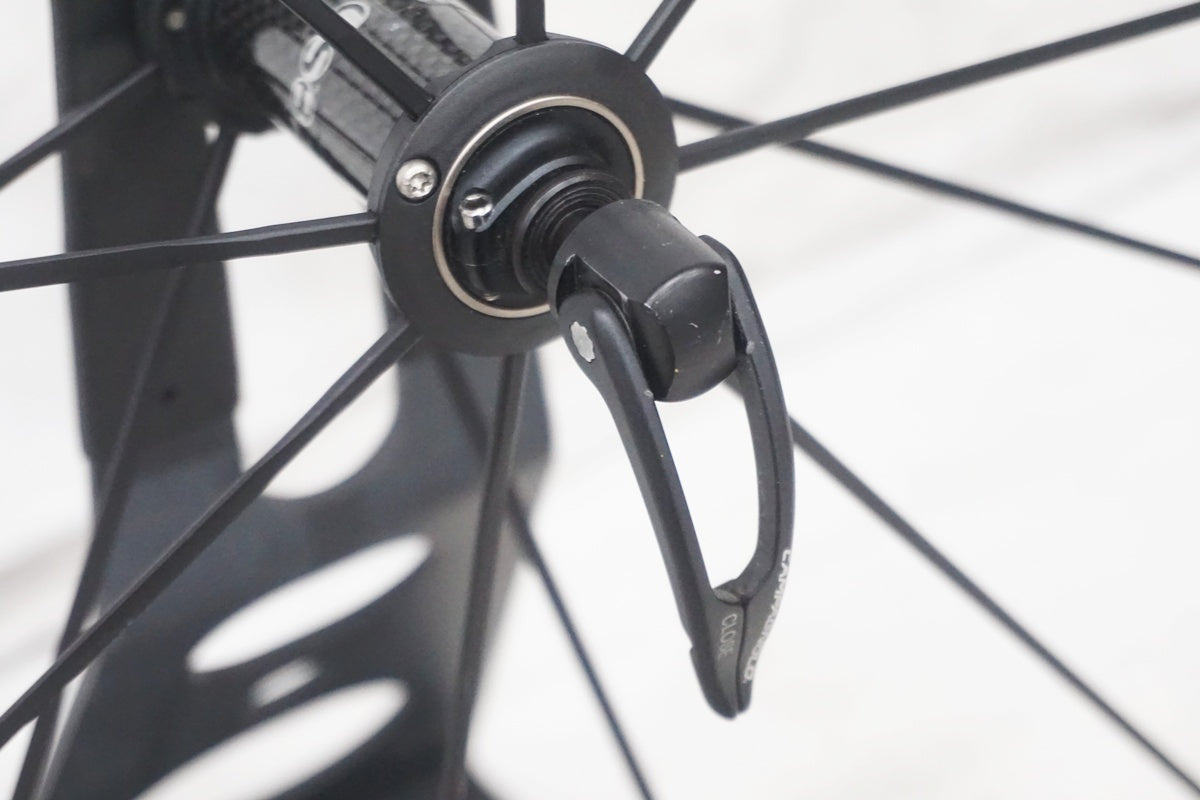 CAMPAGNOLO 「カンパニョーロ」 SHAMAL MILLE C15 シマノ11速 ホイールセット  / 大阪美原北インター店