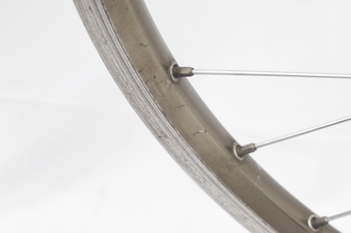 Amazon | CyclingDeal MTB 自転車 二重壁リム 26インチ ホイール