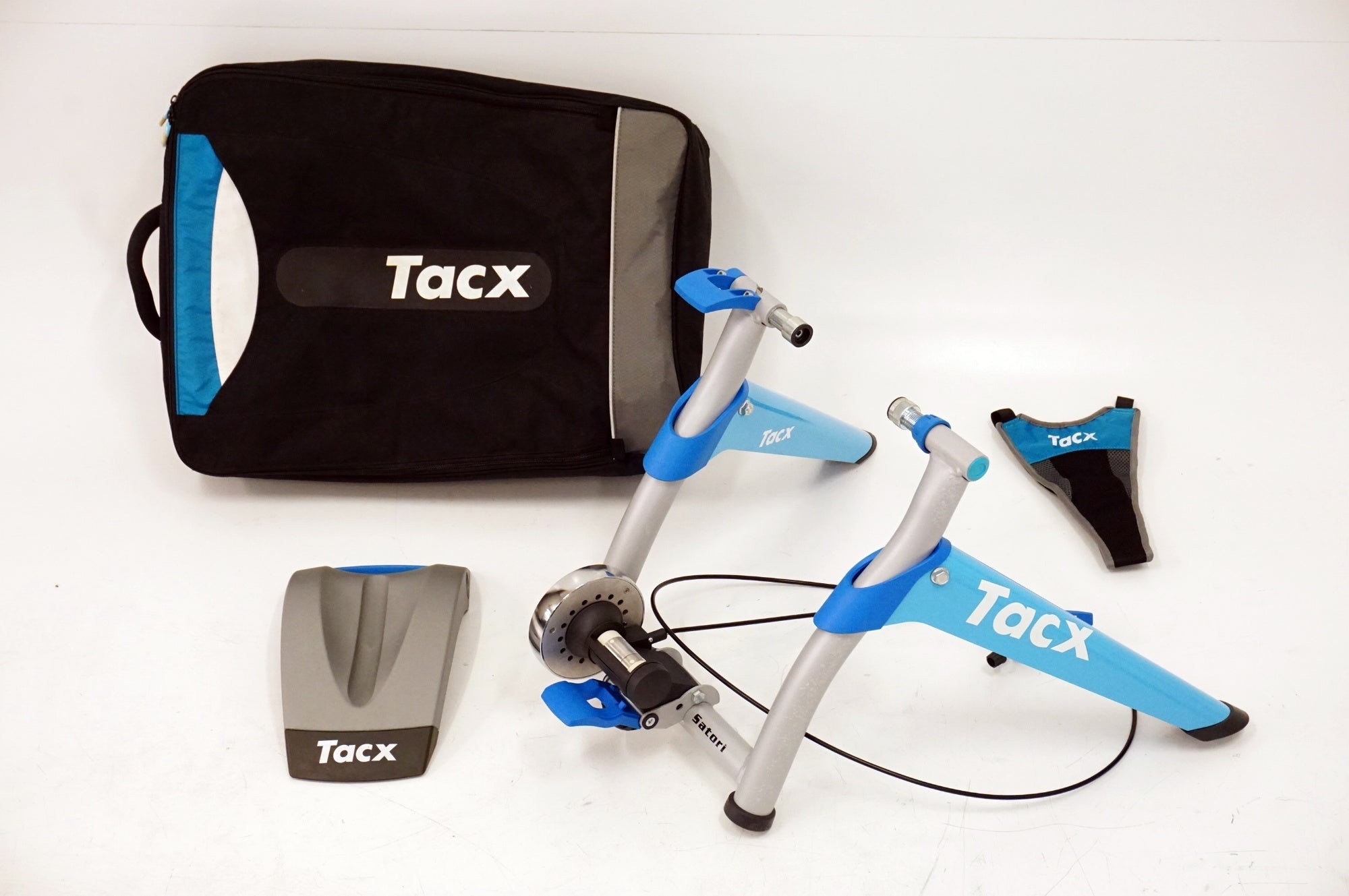 TACX 「タックス」 SATORI サイクルトレーナー / 浜松店