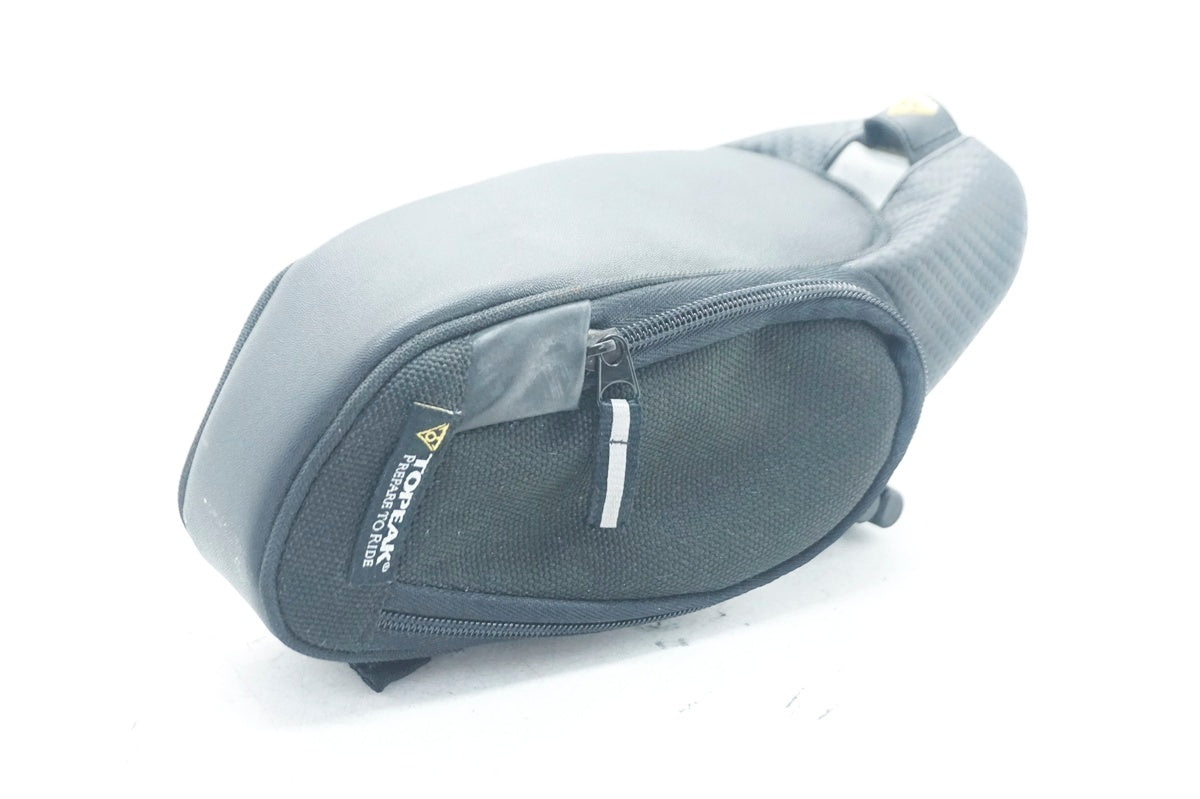 TOPEAK 「トピーク」 サドルバッグ / 大阪門真店