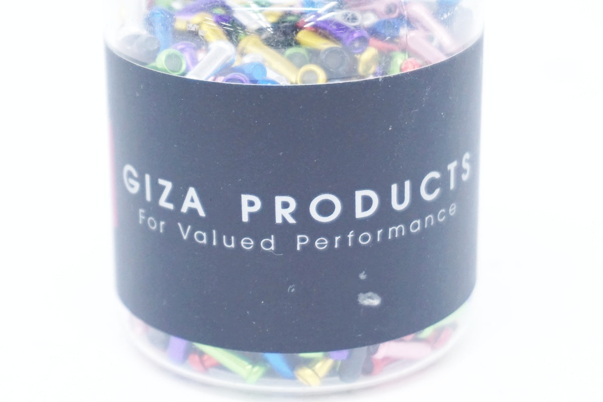 GIZA PRODUCTS 「ギザプロダクツ」 ブレーキインナーキャップ / 大阪美原北インター店