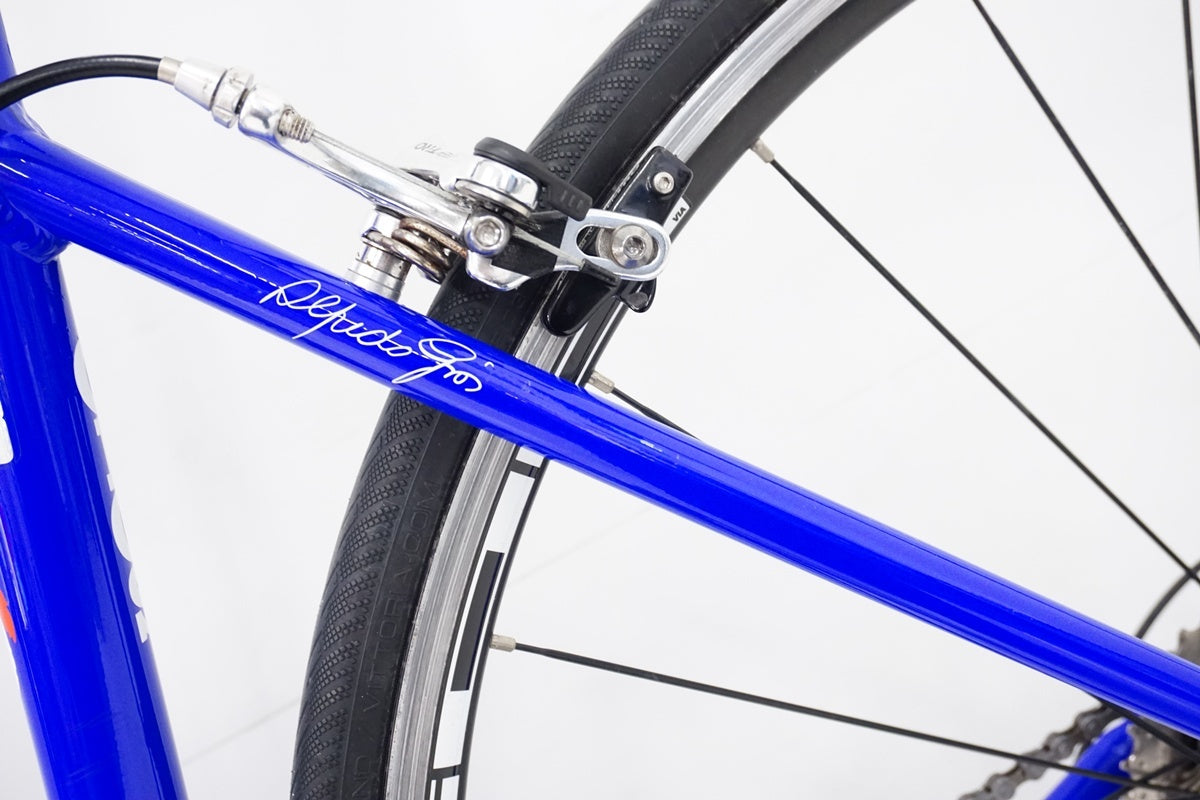 GIOS「ジオス」 SIERA 2017年モデル ロードバイク / 浜松店