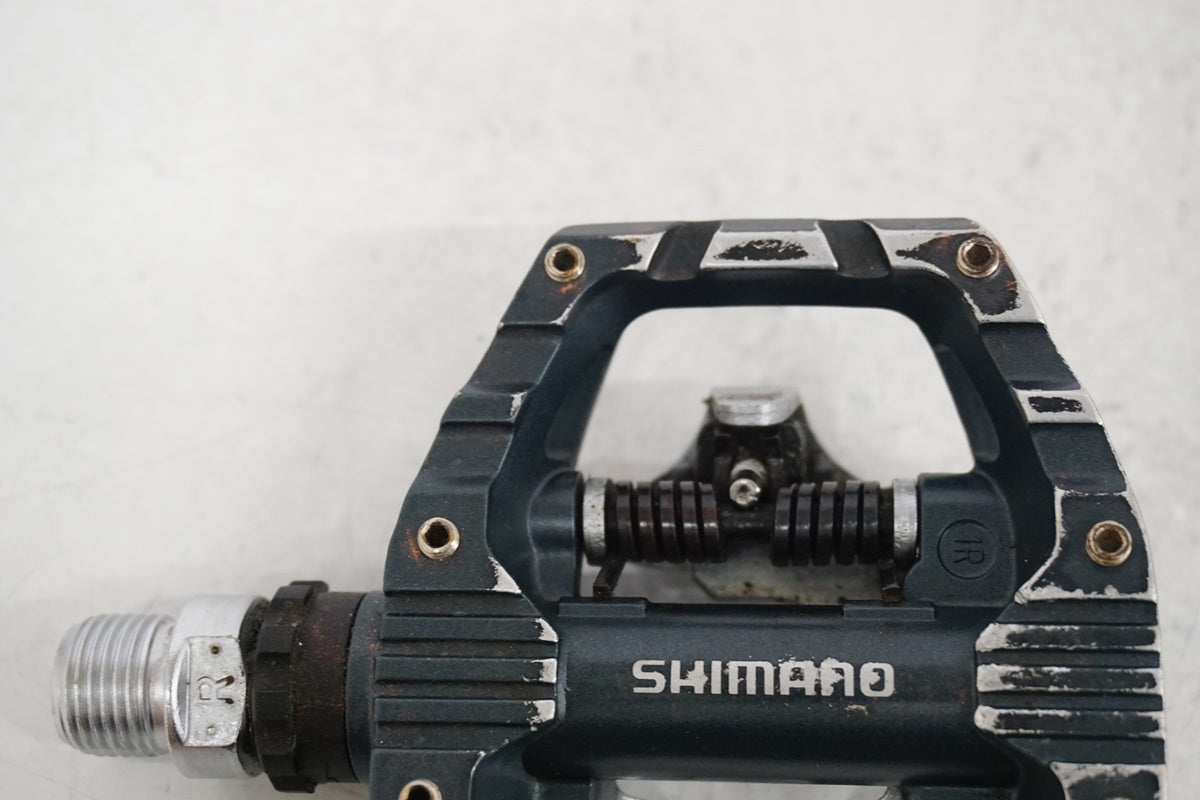 SHIMANO 「シマノ」 PD-EH500 ペダル / 浜松店 ｜ バイチャリ公式