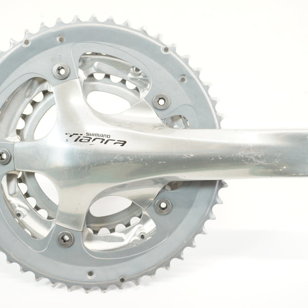 SHIMANO 「シマノ」 TIAGRA FC-4603 50-39-30T 170mm クランク