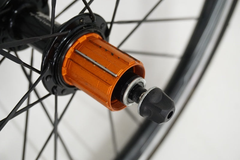 Tyrell AM-6 ２０インチ 451 ホイールセット Tyrell Webstore / AM-6 451 ホイールセット | ウェブストア