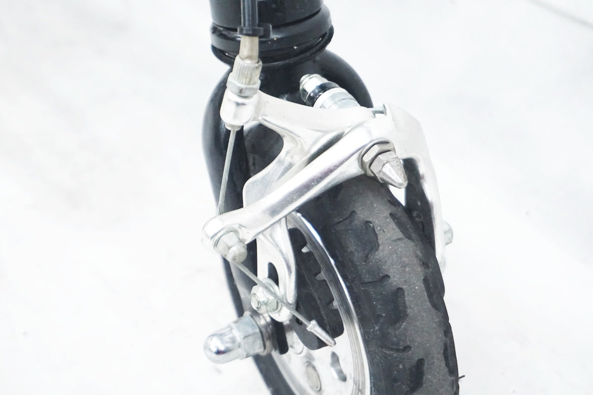 BRIDGESTONE 「ブリヂストン」 HANDY BIKE HB-6 年式不明 6インチ 折り畳み自転車 / 大阪美原北インター店