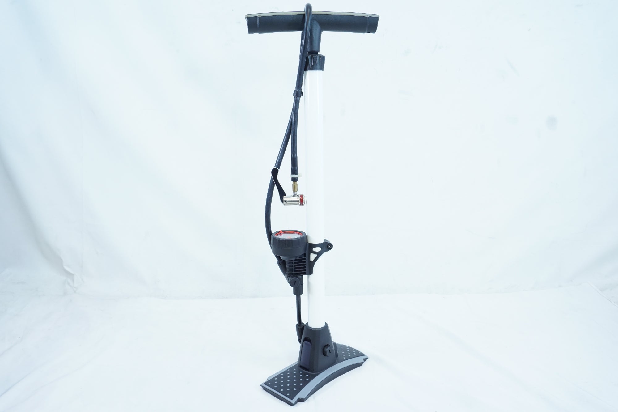 PANARACER 「パナレーサー」 BFP-04AGA-W フロアポンプ / 有明ガーデン店