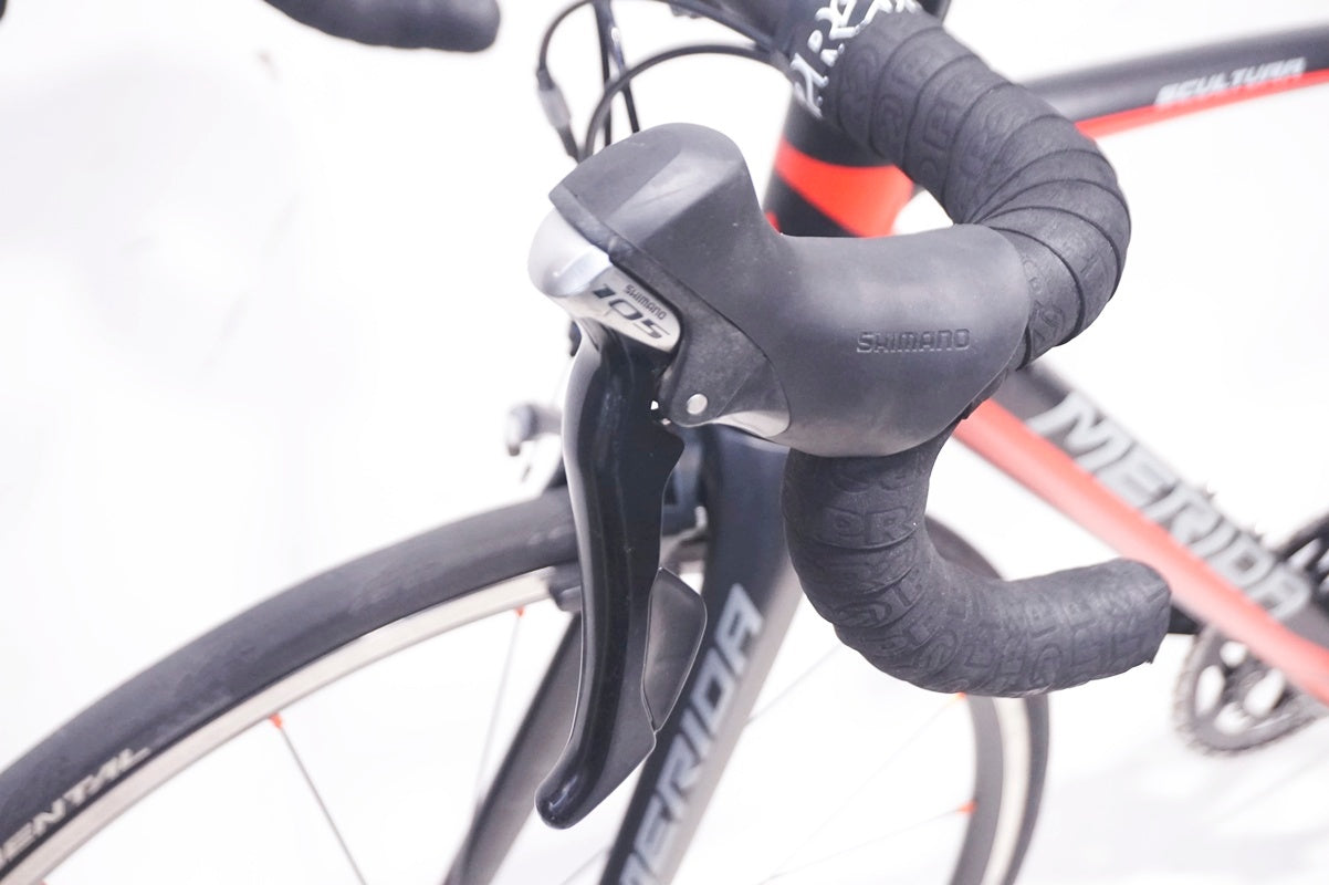 MERIDA 「メリダ」 SCULTURA 400 2016年モデル ロードバイク / 大阪