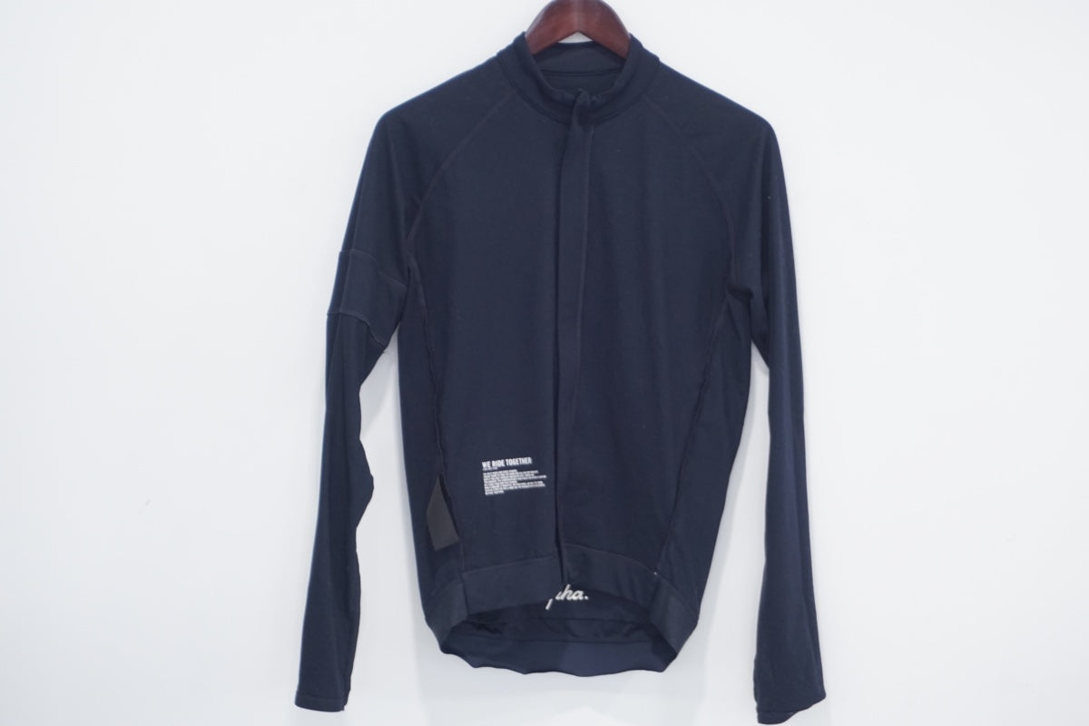 RAPHA 「ラファ」 Mサイズ 長袖 ジャージ / 滋賀大津店