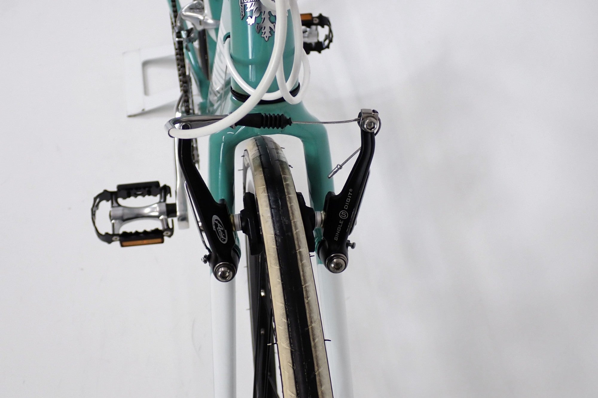 BIANCHI 「ビアンキ」 ROMA2 2011年モデル クロスバイク / 伊勢崎店