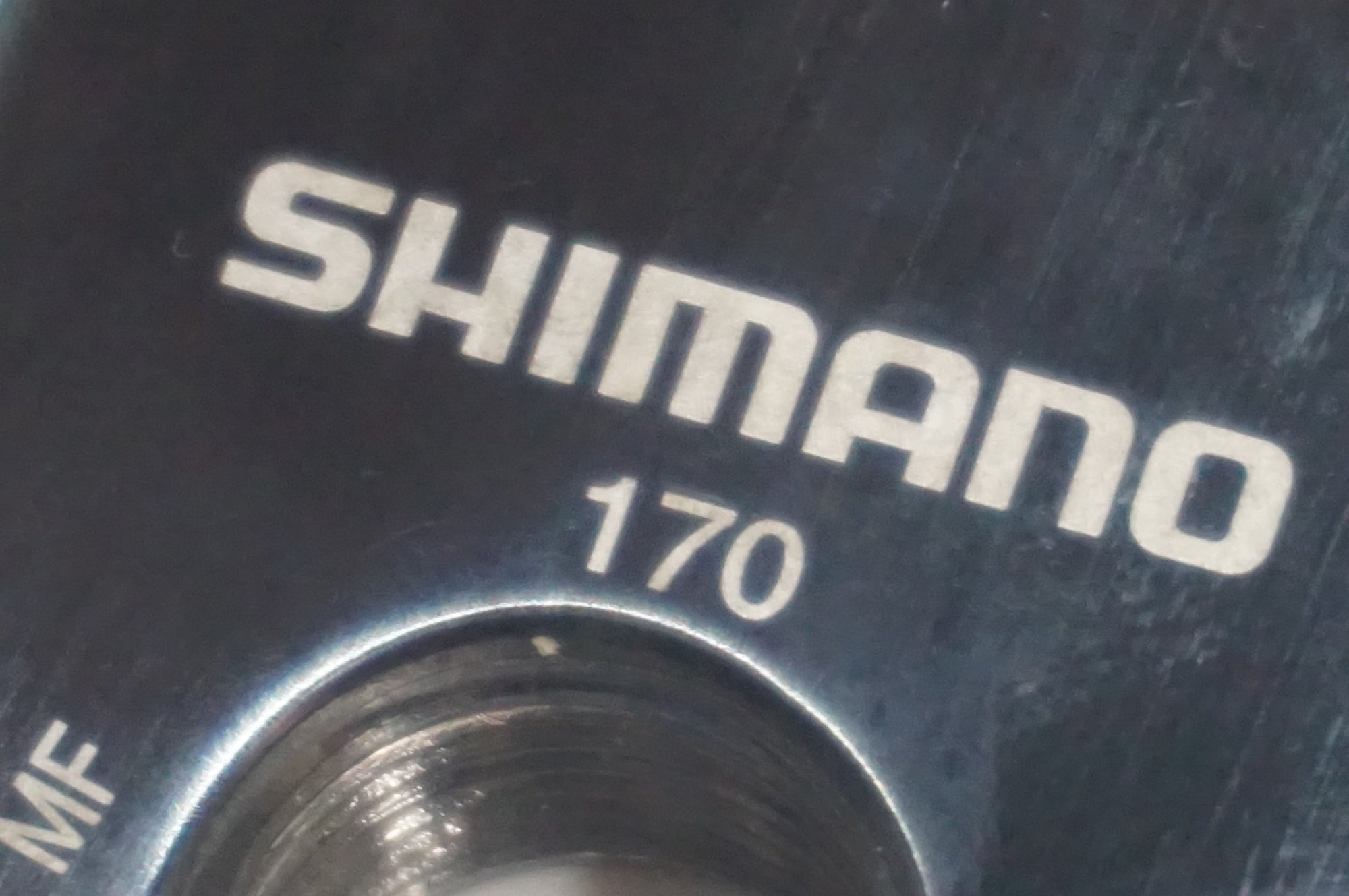SHIMANO 「シマノ」 FC-RS500 50-34T 170mm クランク / 福岡アイランドシティ店
