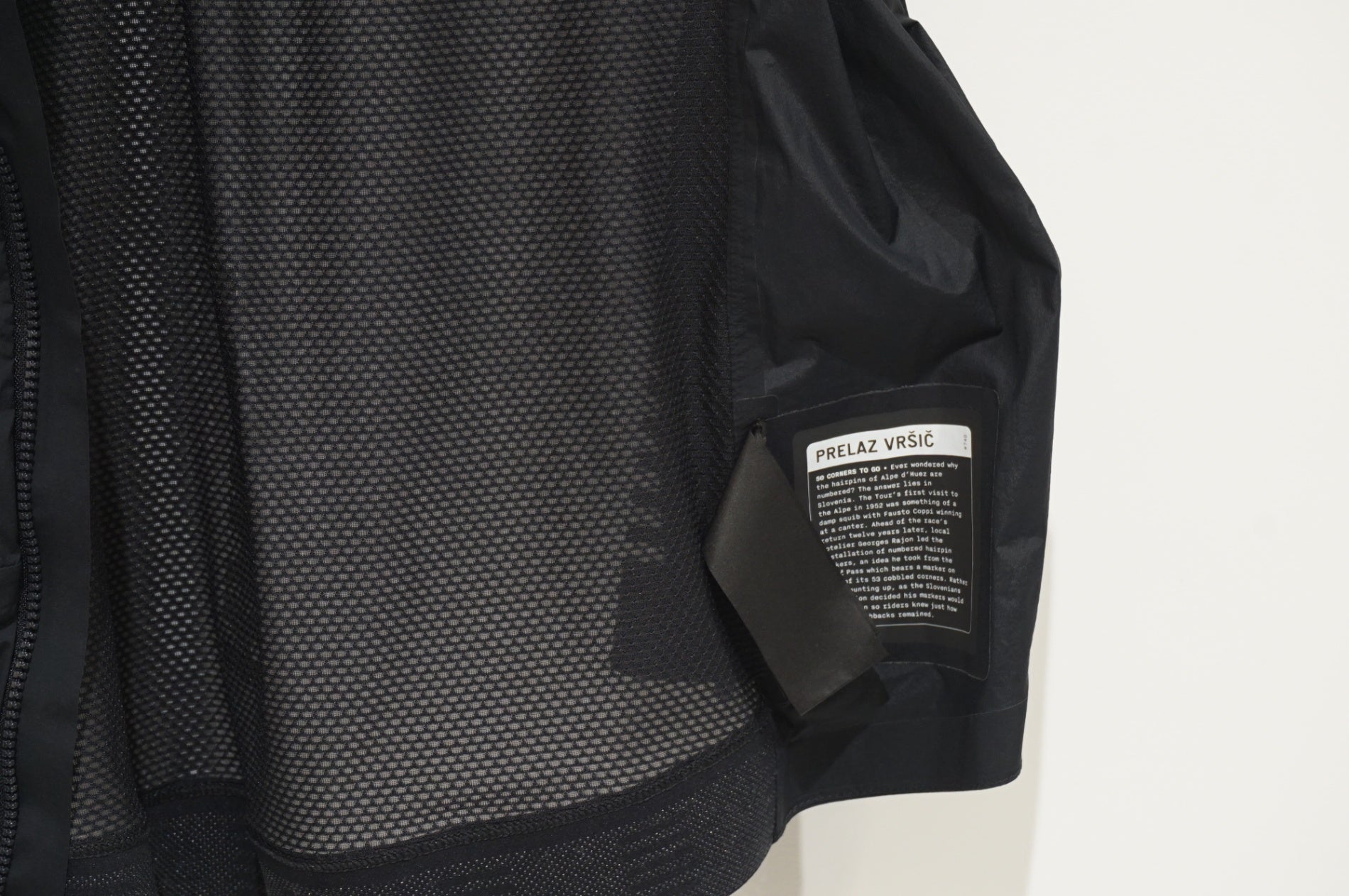 RAPHA 「ラファ」 PRO TEAM LIGHTWEIGHT GILET XLサイズ ベスト / 浜松店