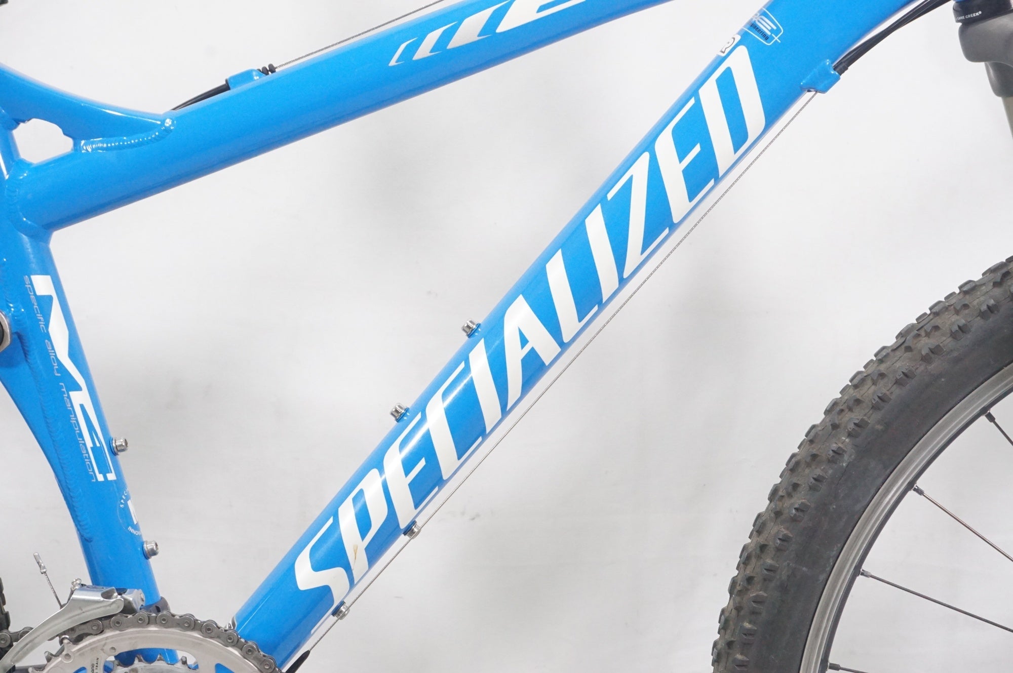 SPECIALIZED 「スペシャライズド」 FSR M4 2004年モデル 26インチ マウンテンバイク / AKIBA店