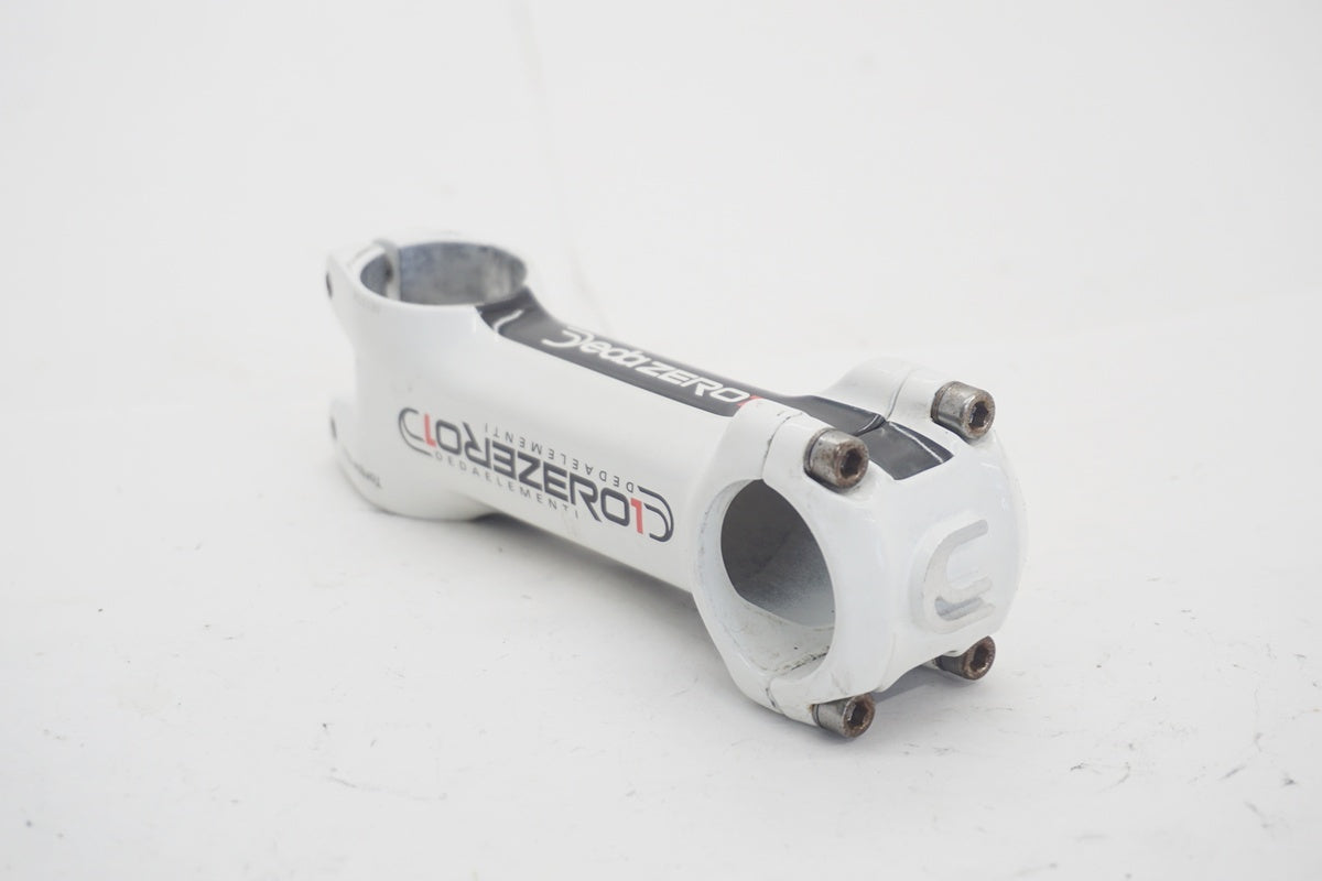 DEDA「デダ」 ZERO1φ31.8mm100mm ステム / 京都八幡店