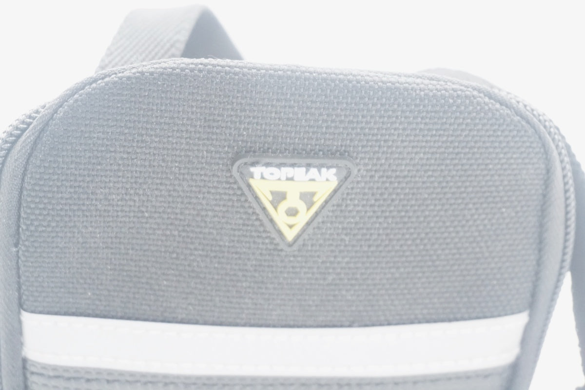 TOPEAK 「トピーク」サドルバッグ / 京都八幡店