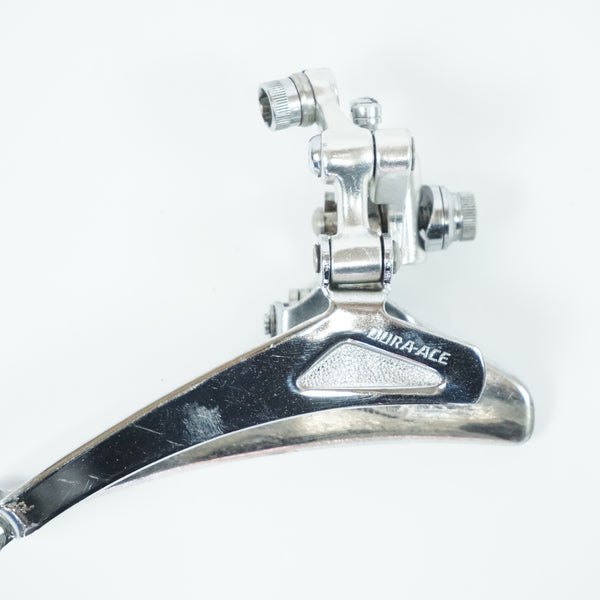 SHIMANO 「シマノ」 DURA-ACE FD-7200 フロントディレイラー / 宇都宮