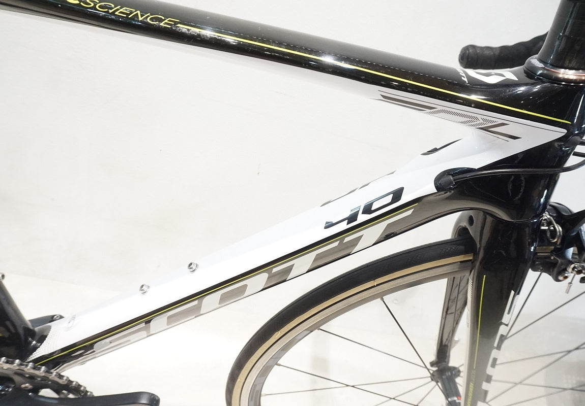 SCOTT 「スコット」 FOIL40 2012年モデル ロードバイク / 横浜戸塚店