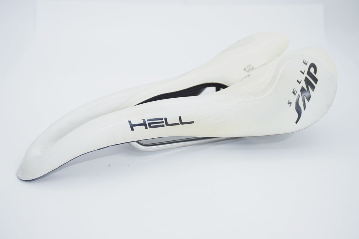 SELLE SMP 「セラエスエムピー」 HELL サドル / 京都八幡店 ｜ バイチャリ