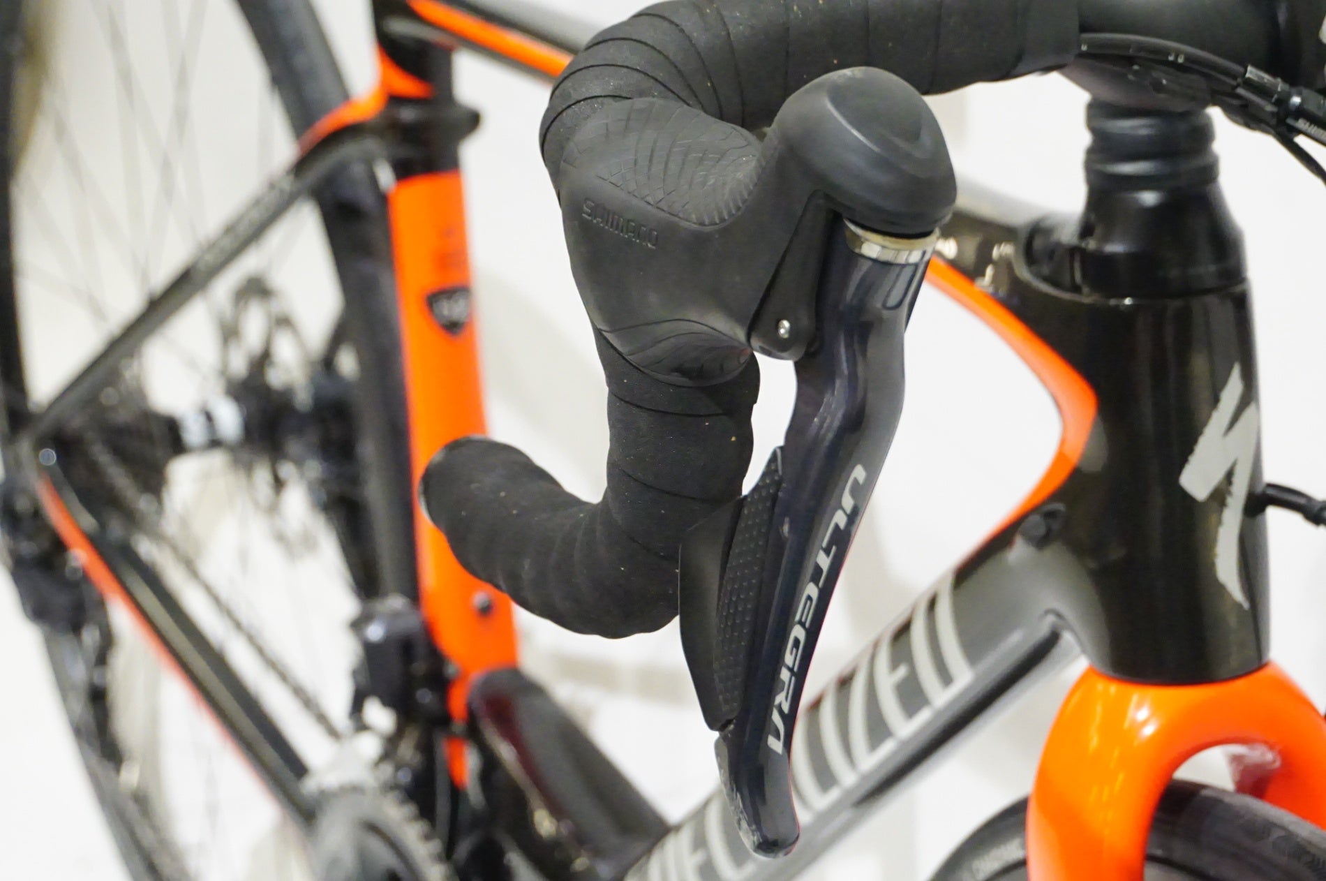 SPECIALIZED 「スペシャライズド」 ROUBAIX EXPERT DISC UDI2 2018年モデル ロードバイク / 浜松店