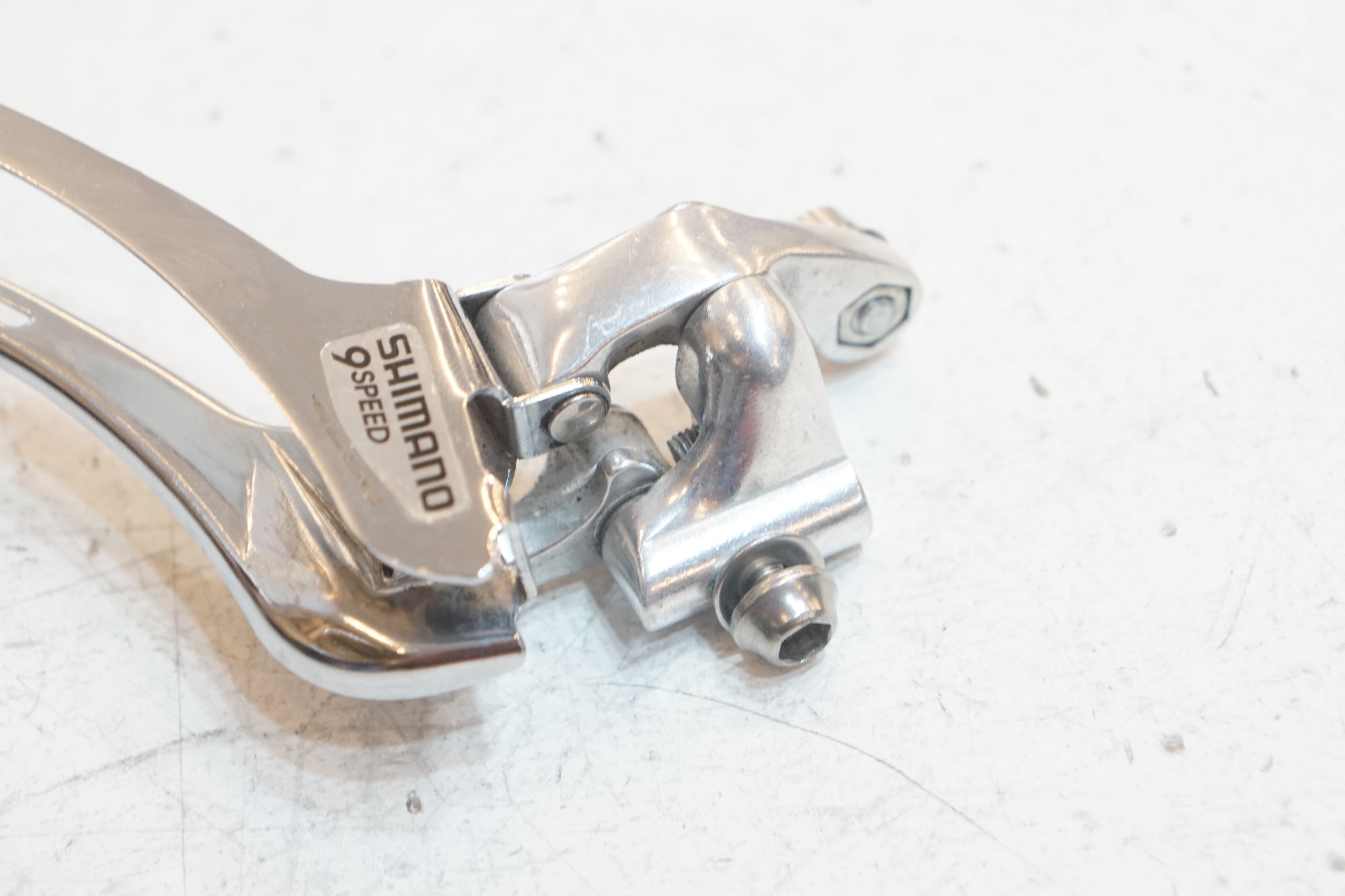 SHIMANO 「シマノ」 FD-R440 フロントディレイラー / バイチャリ浦和ベース