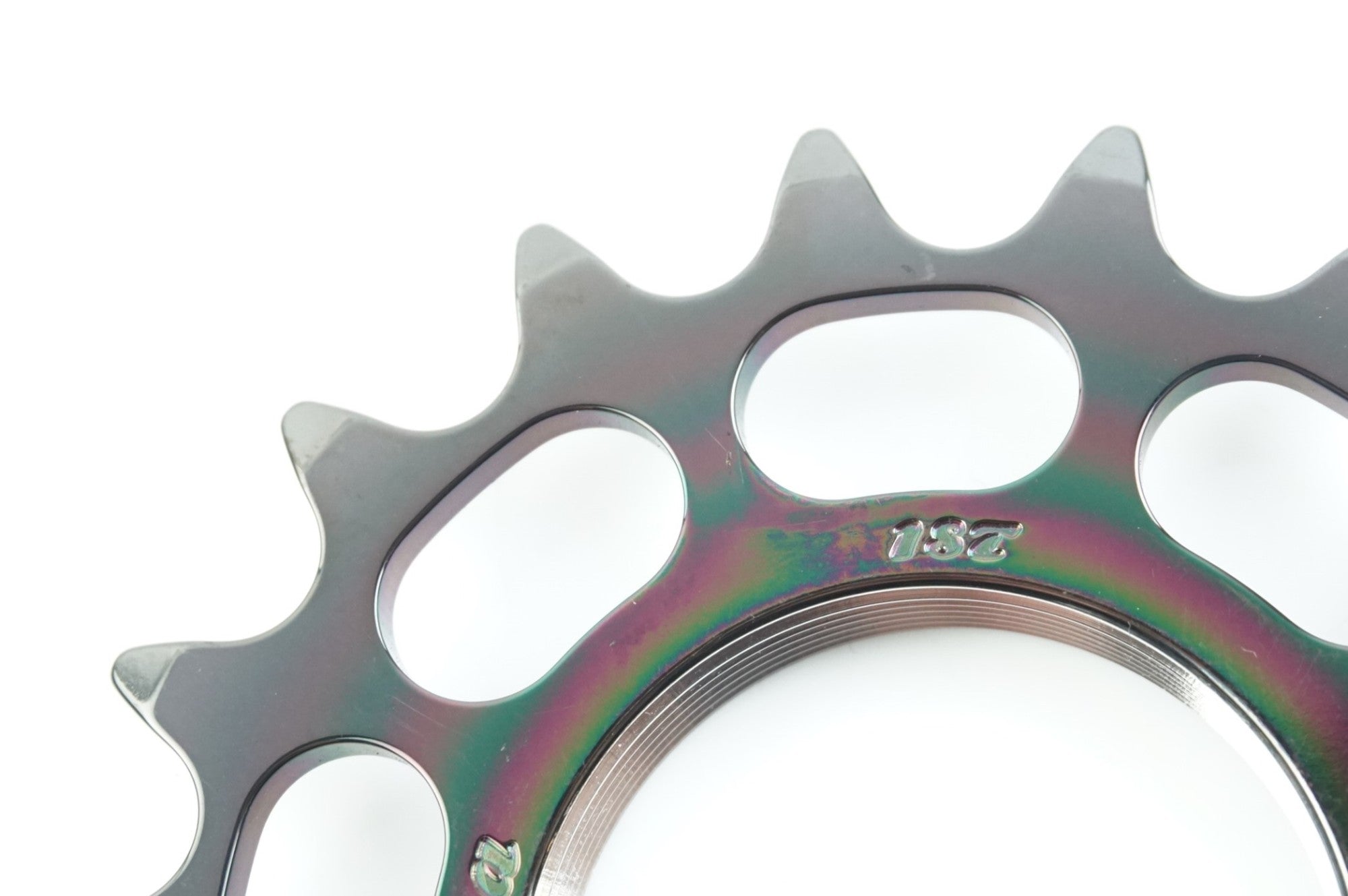 NOVACORONA 「ノバコローナ」 64チタン 18T コグ / 中目黒店