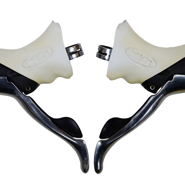 SHIMANO 「シマノ」 DURA-ACE ST-7801 デュアルコントロールレバー