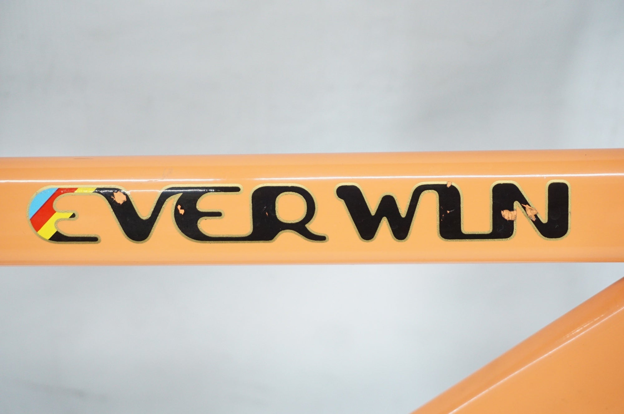 EVERWIN 「エバーウィン」 アルミ 年式不明 ロードバイク / 阪急塚口店