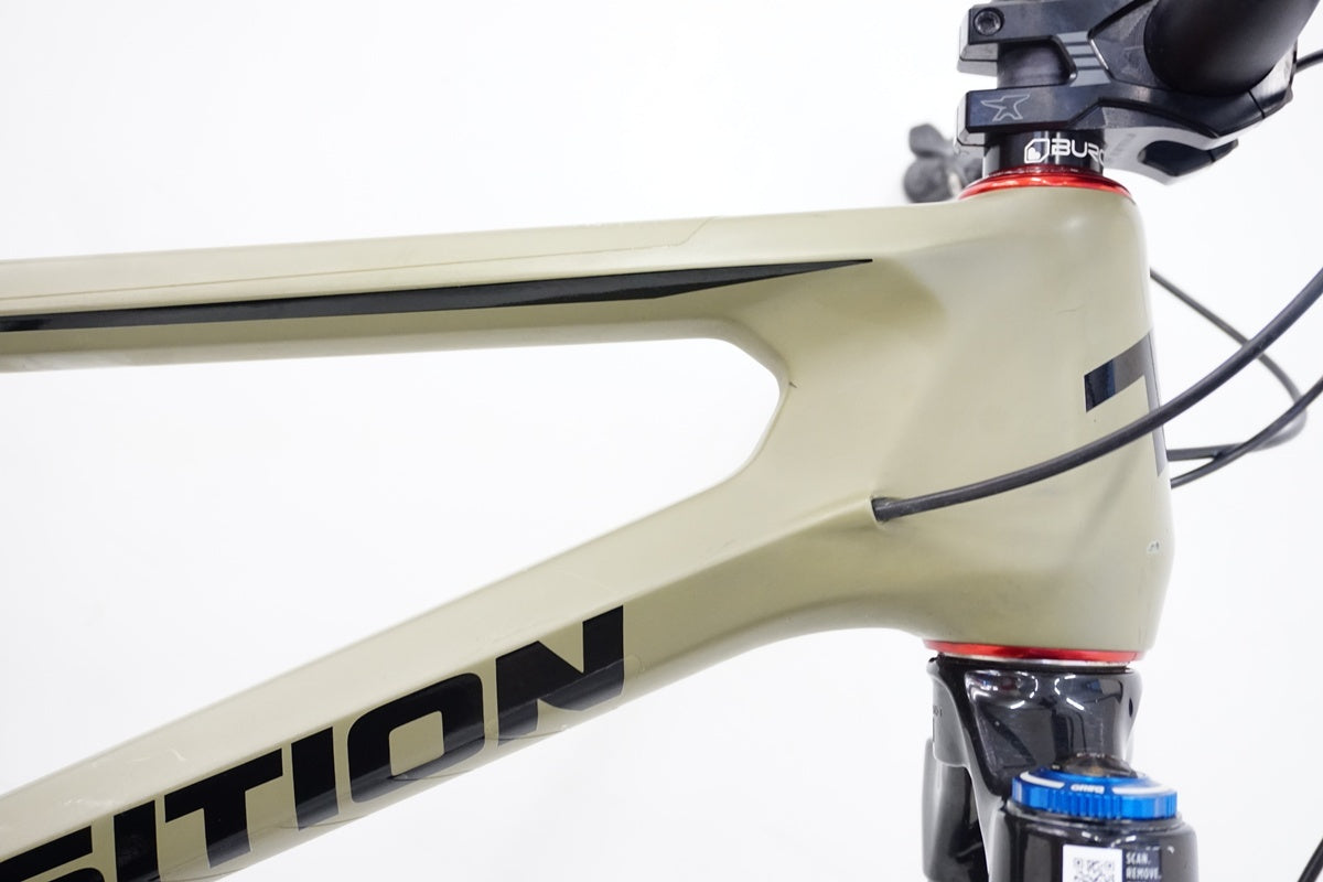 TRANSITION「トランジション」 SCOUT CARBON 27.5インチ 2022年頃モデル マウンテンバイク / 浜松店
