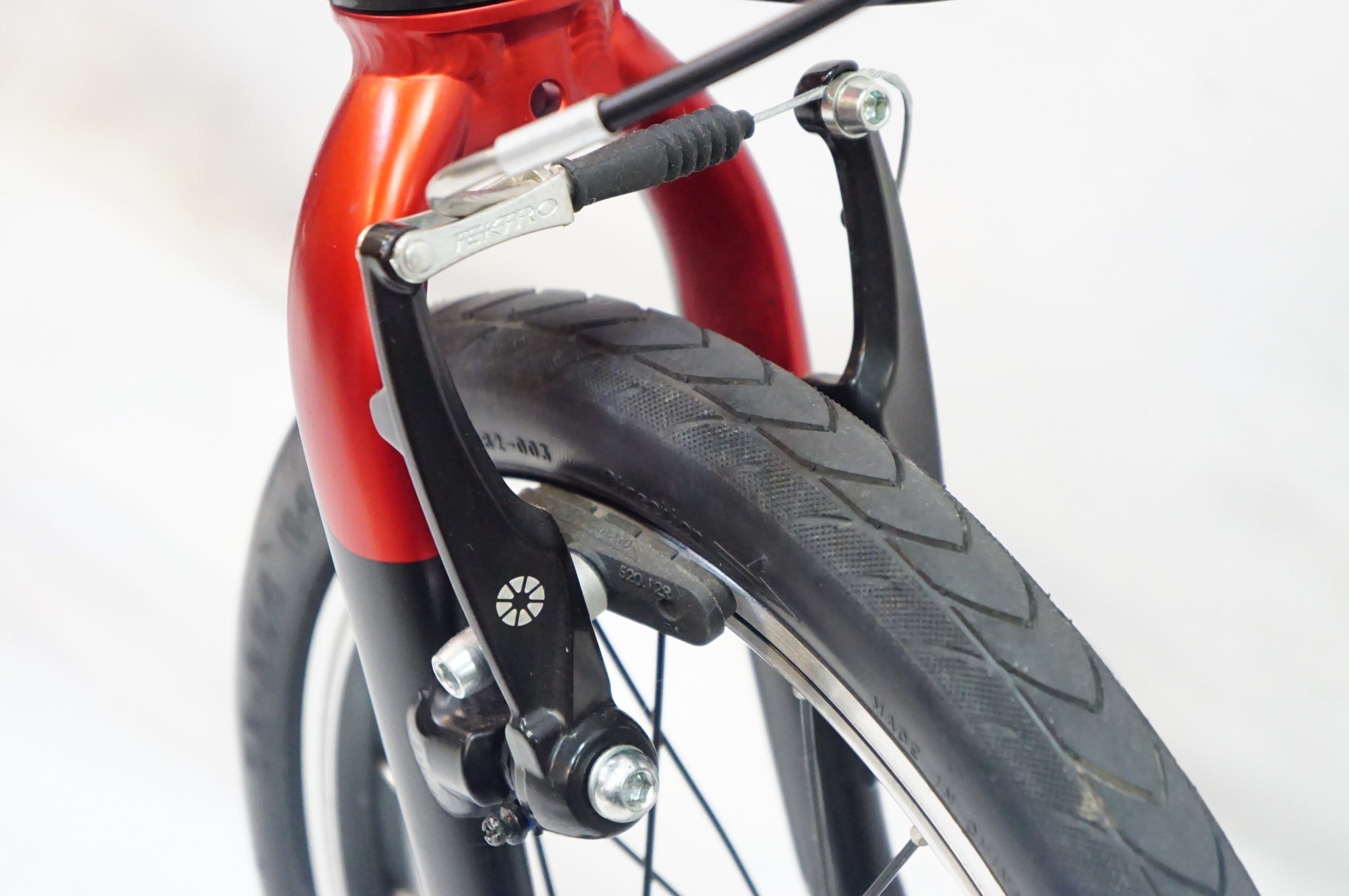 DAHON 「ダホン」 K3 2022年モデル 14インチ 折り畳み自転車 / 熊谷本店