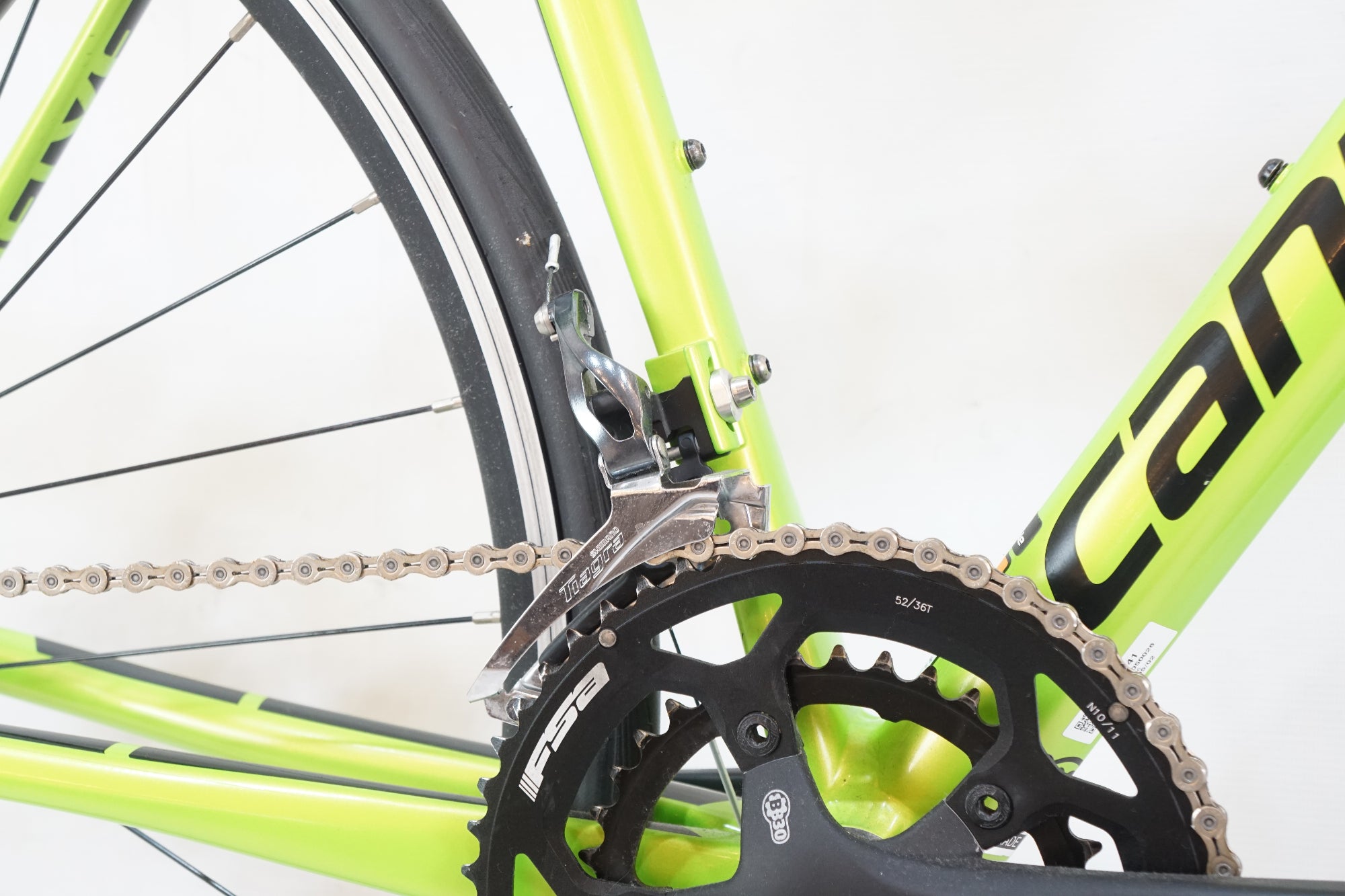 CANNONDALE 「キャノンデール」 CAAD12 TIAGRA 2018年モデル ロード