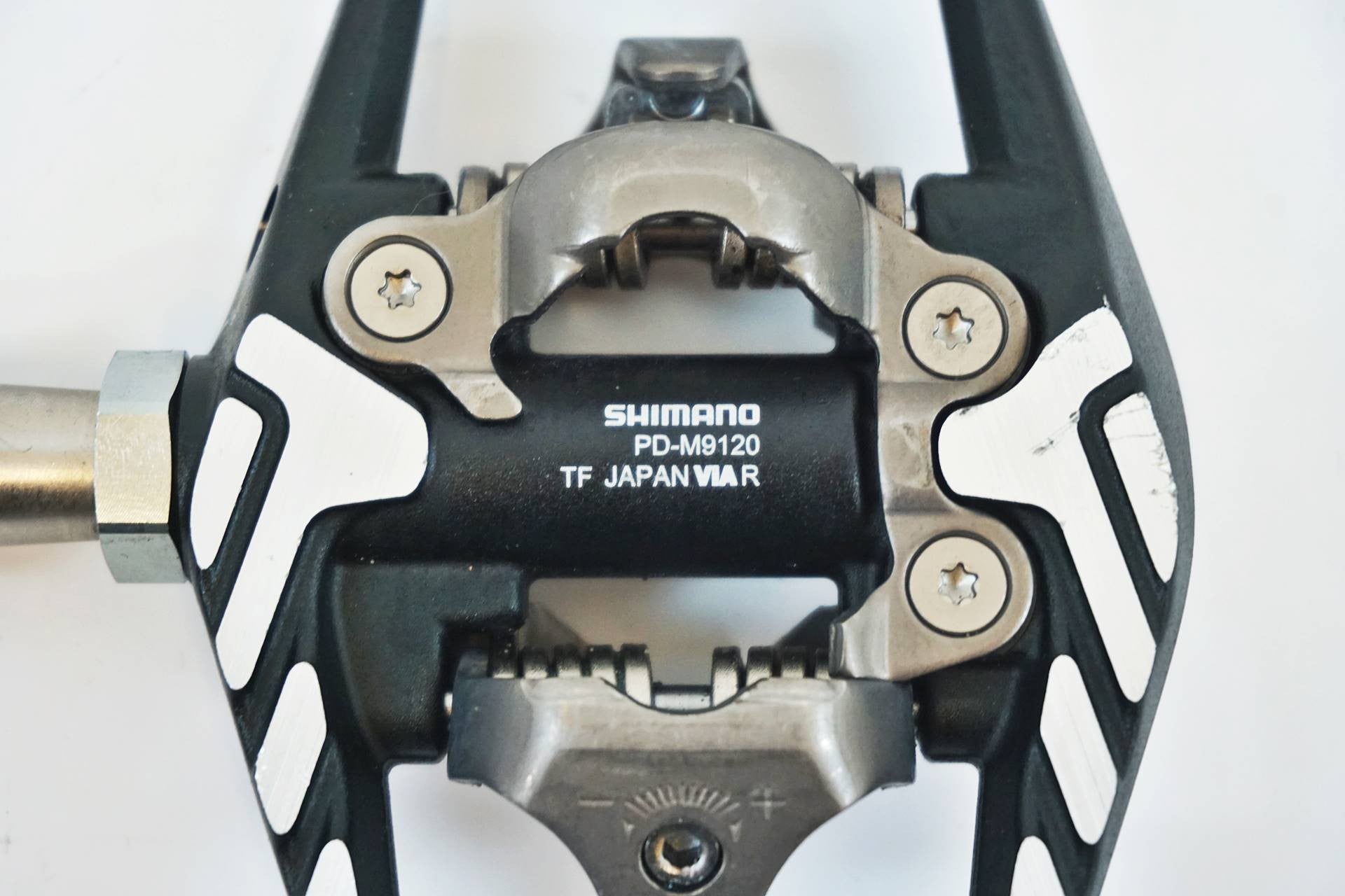 SHIMANO 「シマノ」 PD-M9120 ペダル / 有明ガーデン店