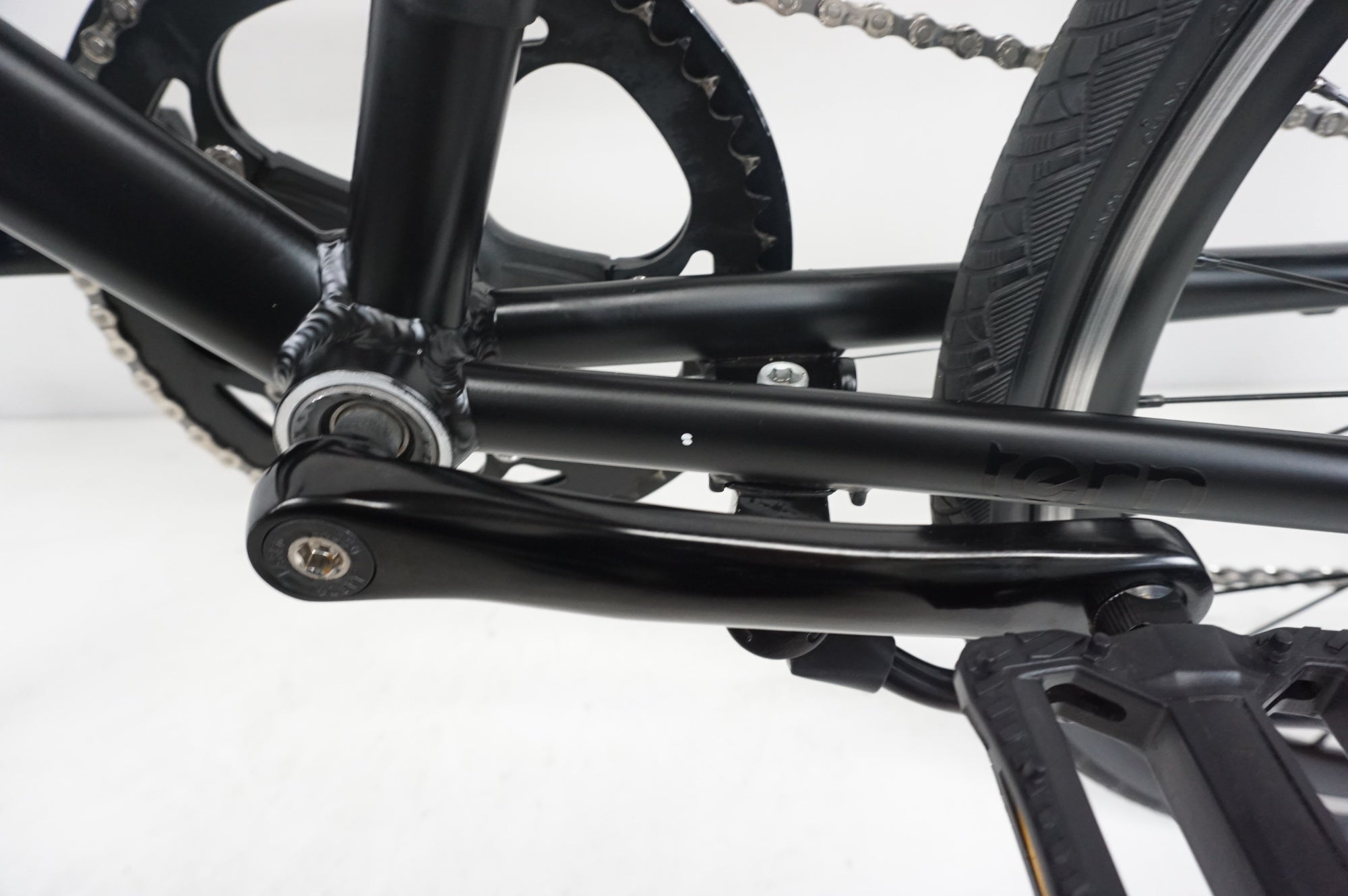 TERN 「ターン」 CREST 2024年モデル 20インチ ミニベロ / 大宮店