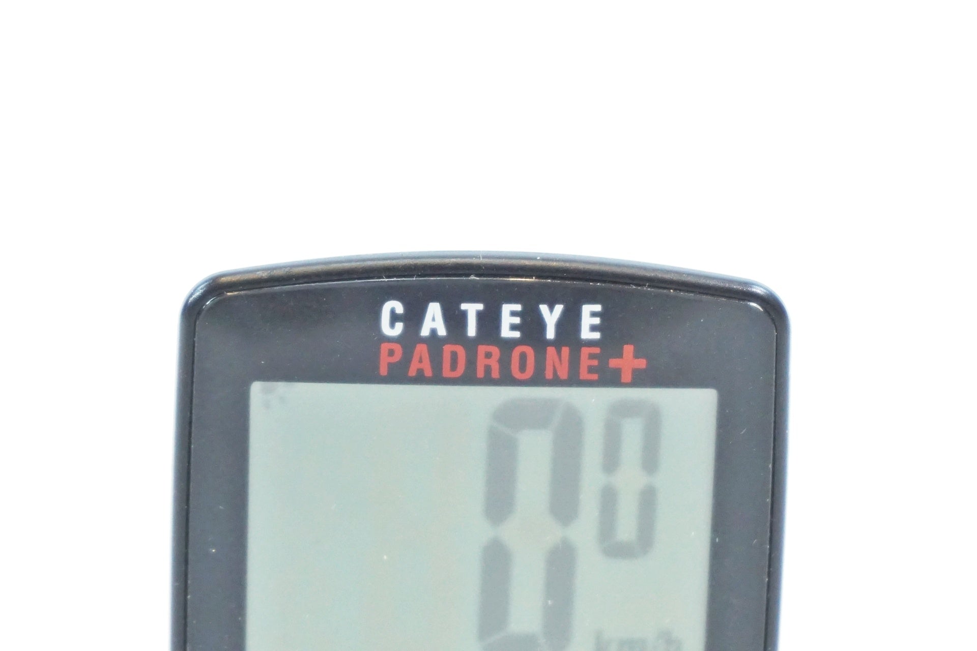 CATEYE 「キャットアイ」 PADRONE+ CC-PA110W サイクルコンピューター / 有明ガーデン店