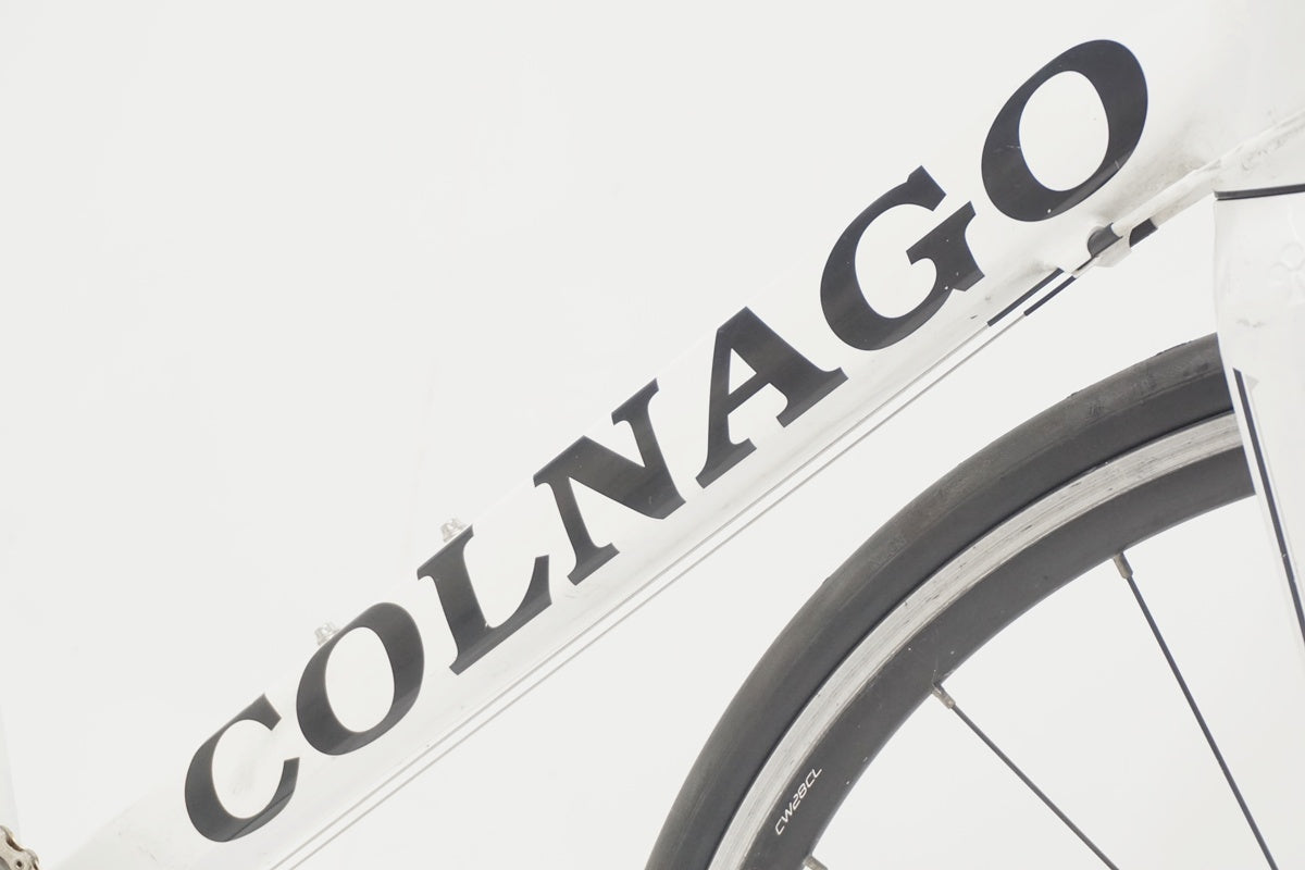 COLNAGO 「コルナゴ」 MONDO TIAGRA 2016年モデル ロードバイク / 京都八幡店