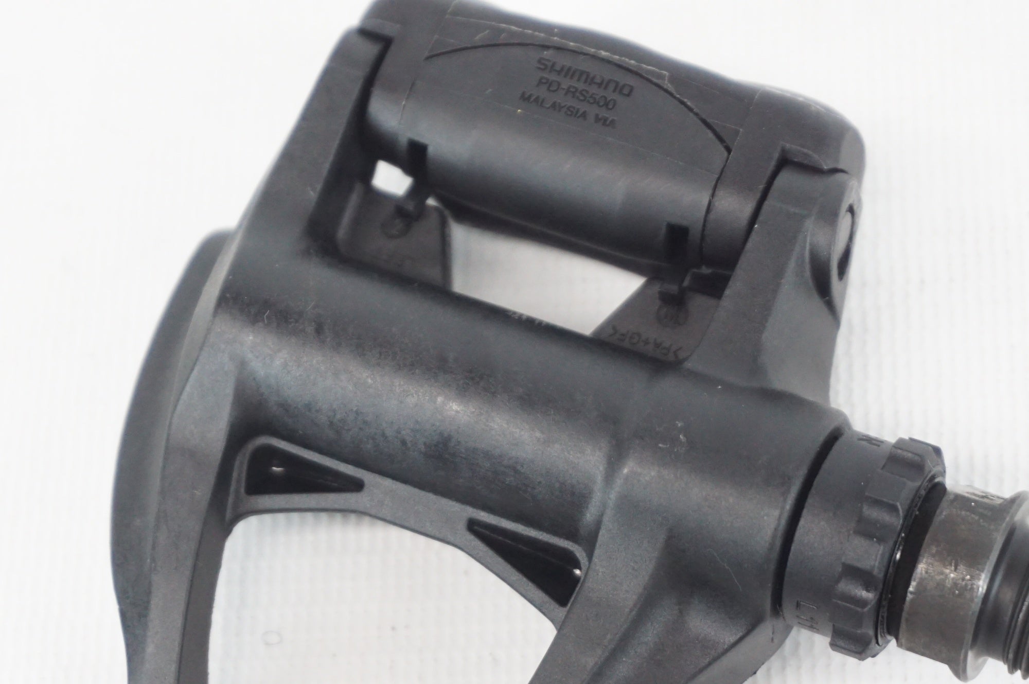 SHIMANO 「シマノ」 PD-RS500 ペダル / 阪急塚口店