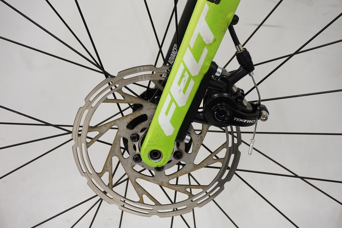 ジャンクFELT「フェルト」 VR40 2017年モデル ロードバイク / 浜松店