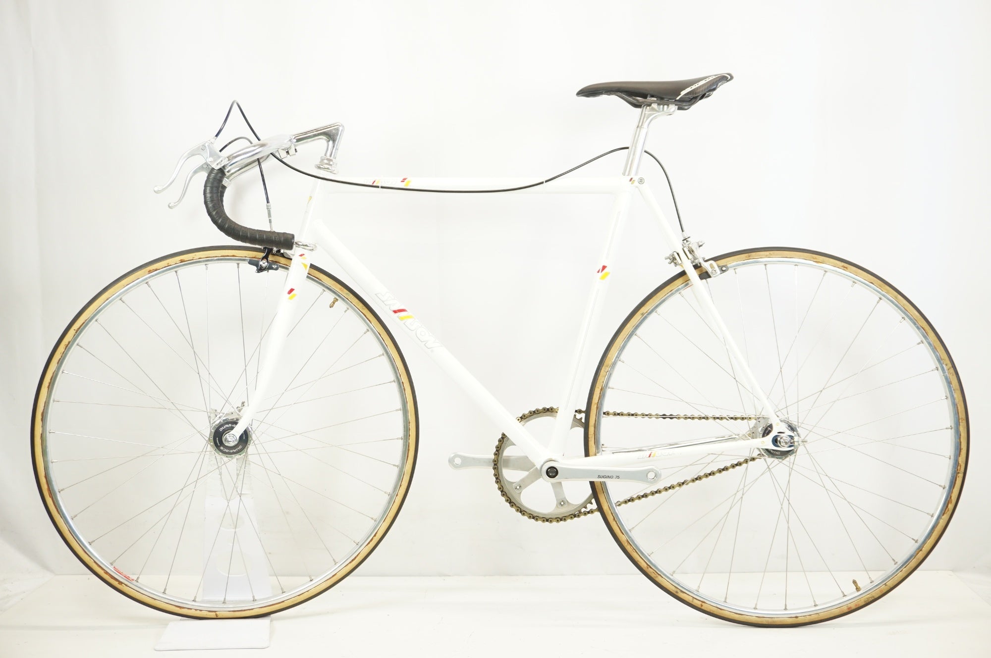 SAMSON ピスト・シングルスピードフレーム 54cm SAMSON ピスト