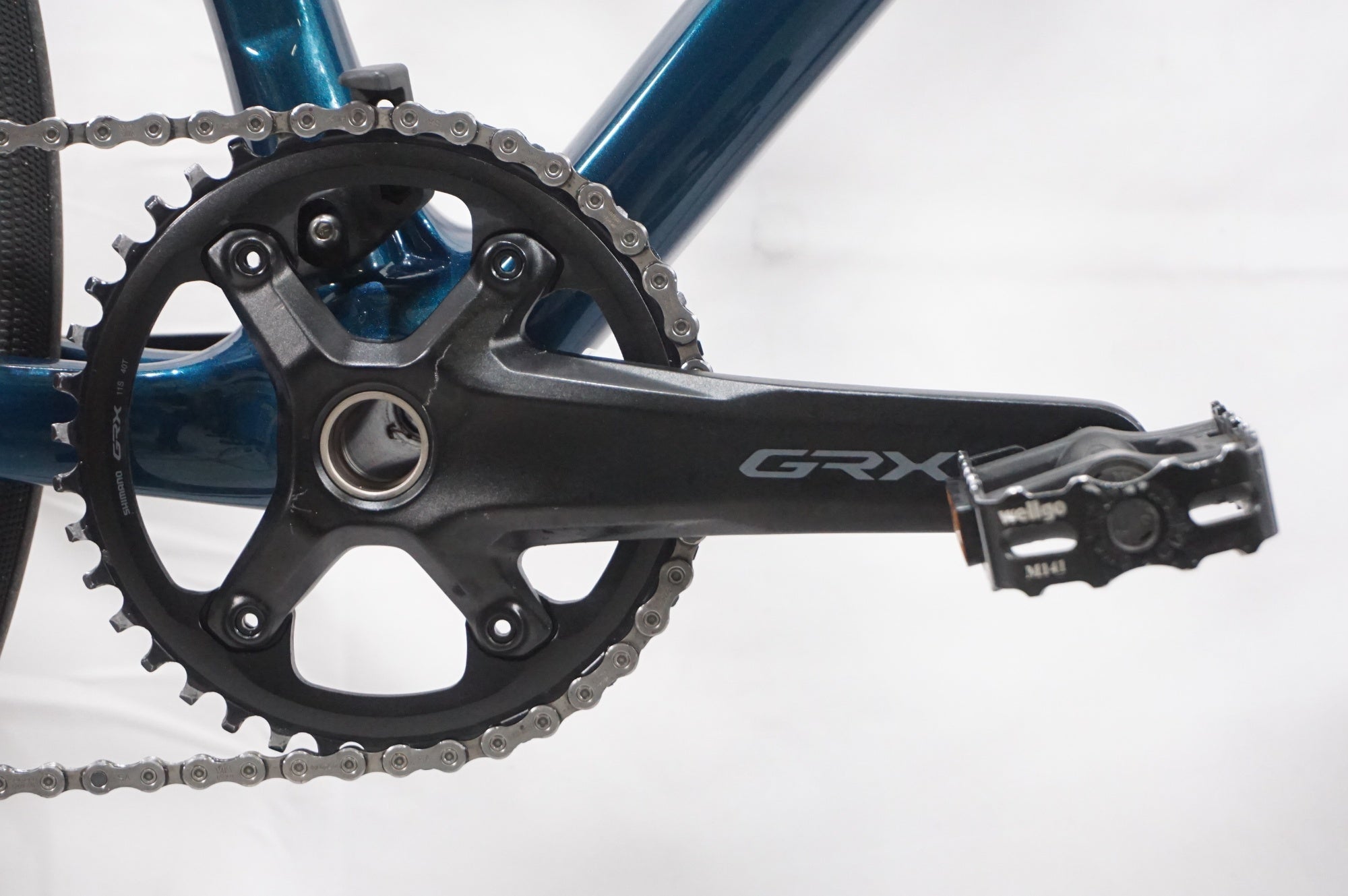 TREK 「トレック」 FX SPORT CARBON4 2021年モデル クロスバイク / AKIBA店