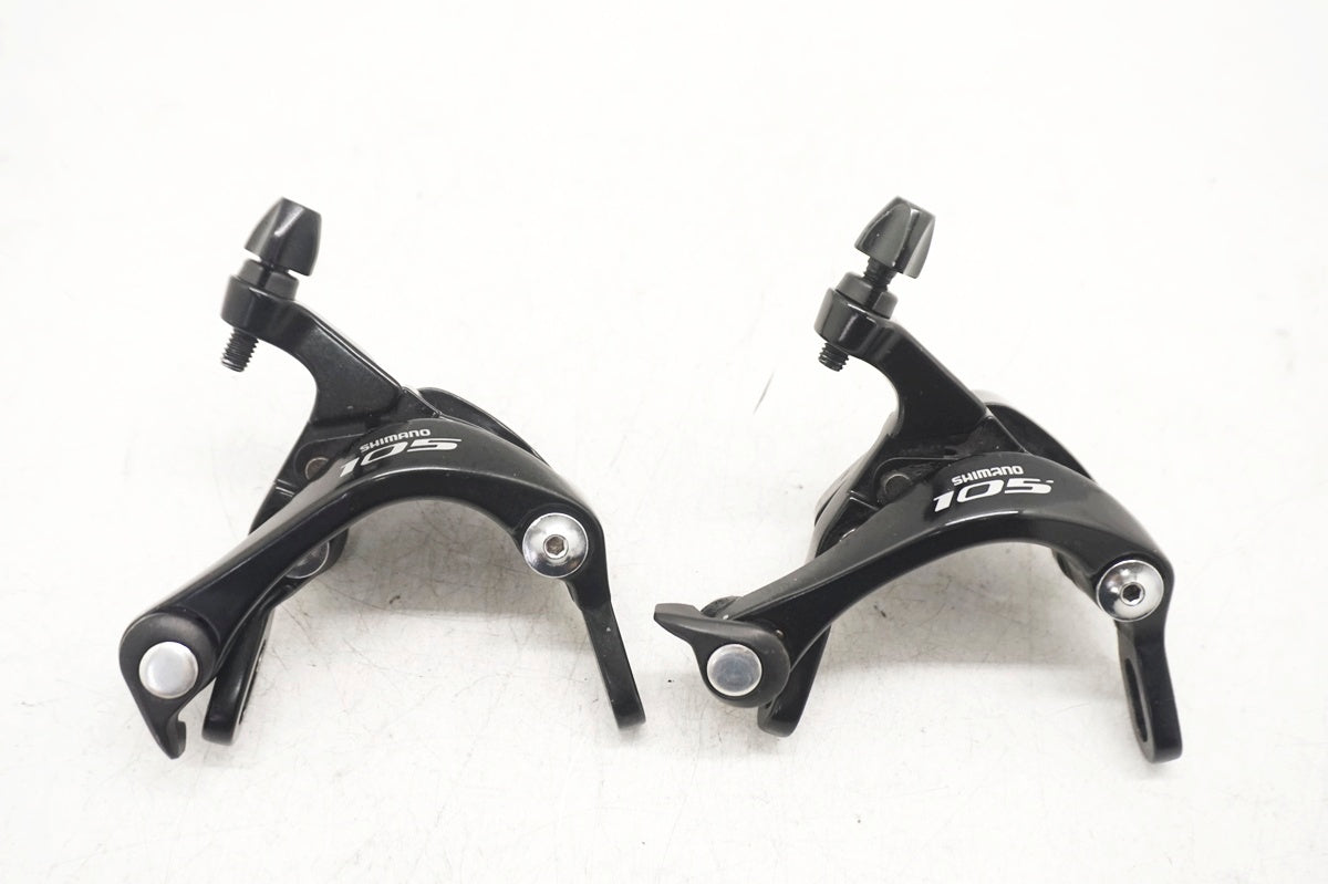 SHIMANO 「シマノ」 105 BR-5800 キャリパーブレーキセット / 大阪門真店
