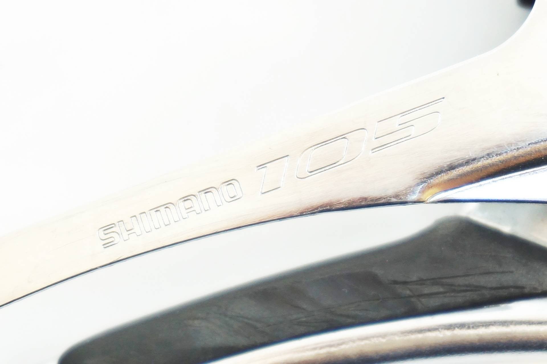 SHIMANO 「シマノ」 105 FD-5800 フロントディレイラー / 有明ガーデン店