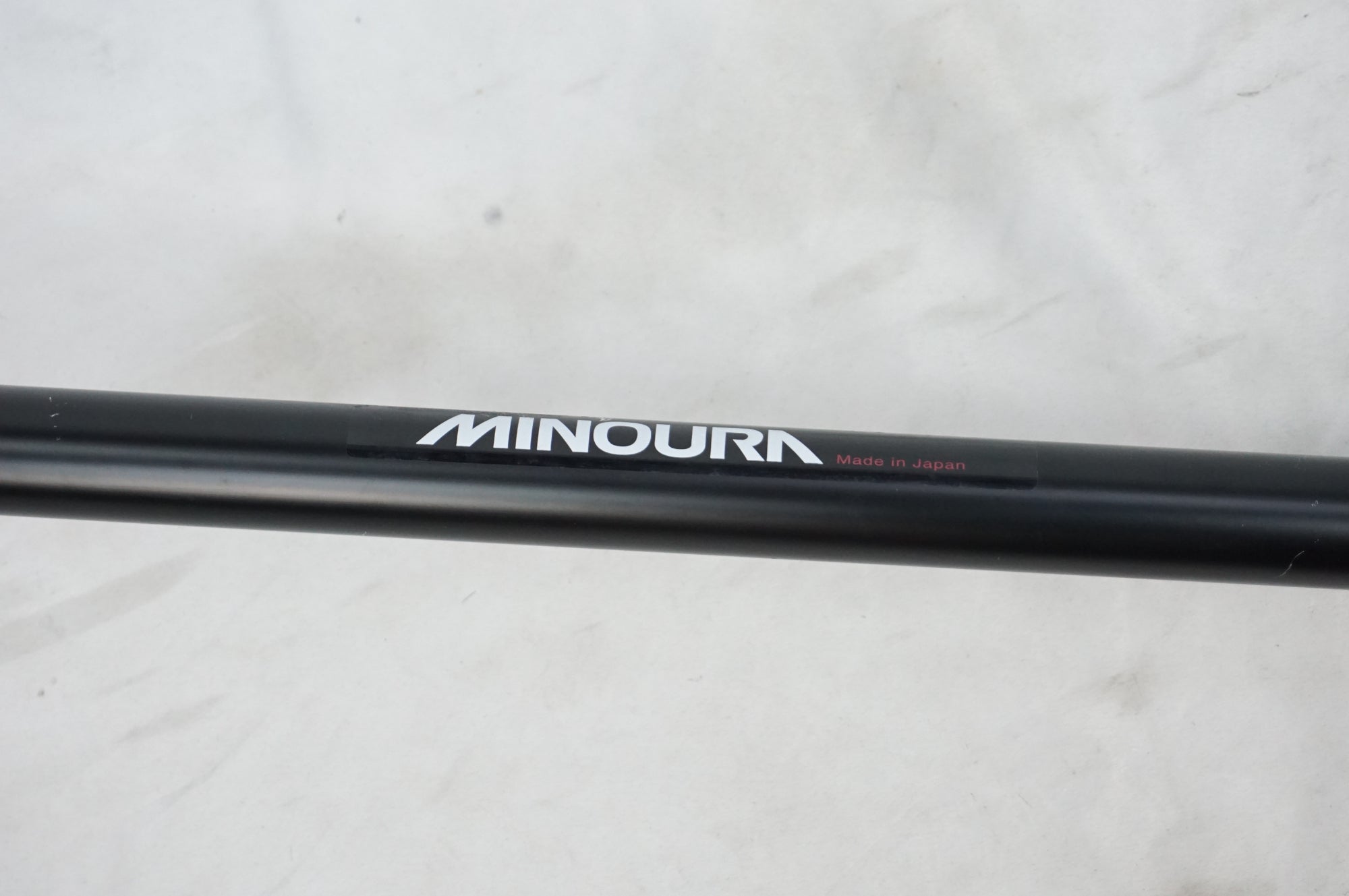 MINOURA 「ミノウラ」 突っ張り棒 / 川越店