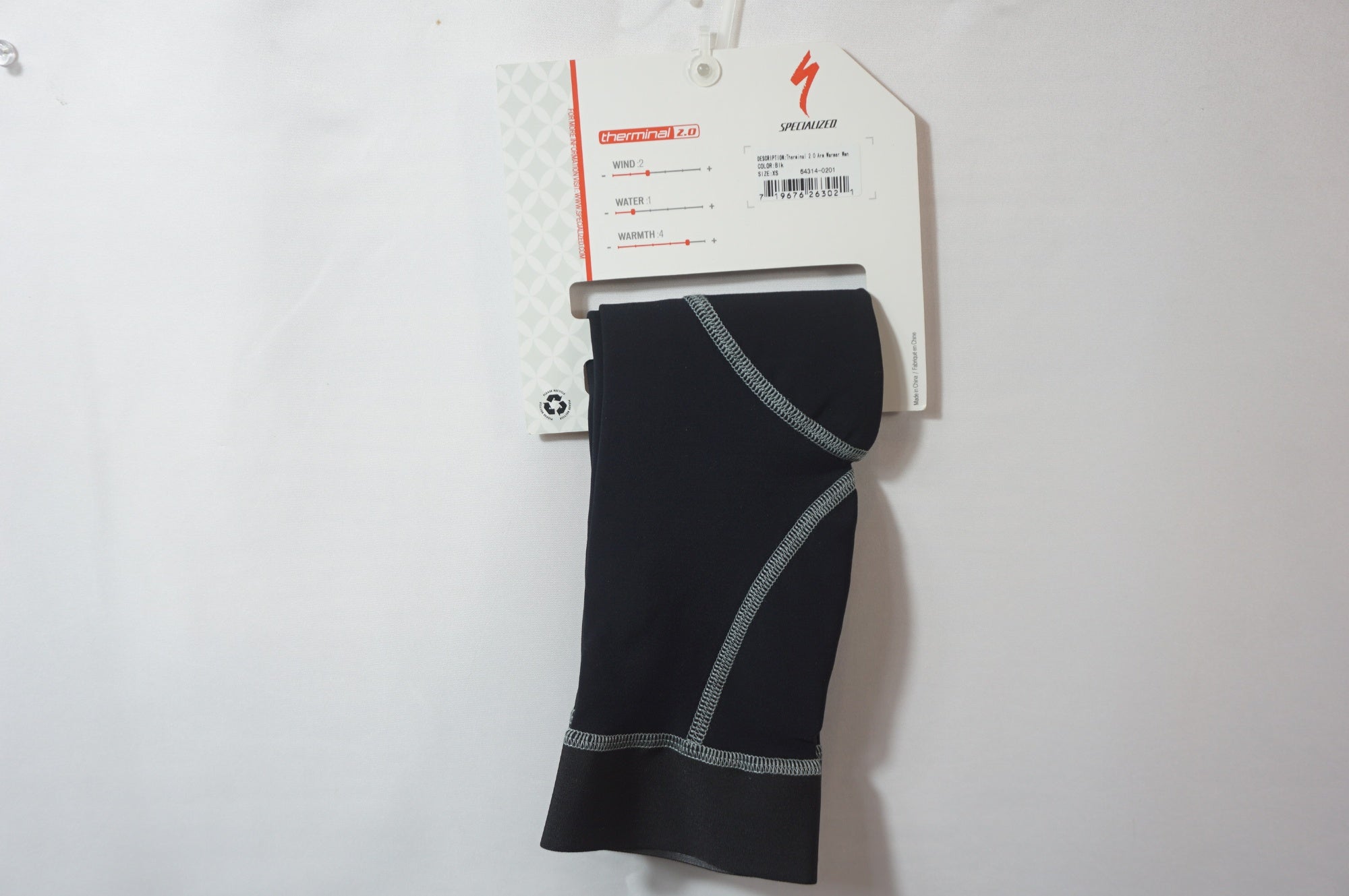 SPECIALIZED 「スペシャライズド」 THERMINAL 2.0 ARM WARMERS XSサイズ アームウォーマー / 世田谷店