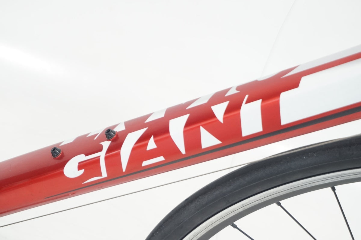 GIANT 「ジャイアント」 DEFY3 2012年モデル ロードバイク/ 滋賀大津店