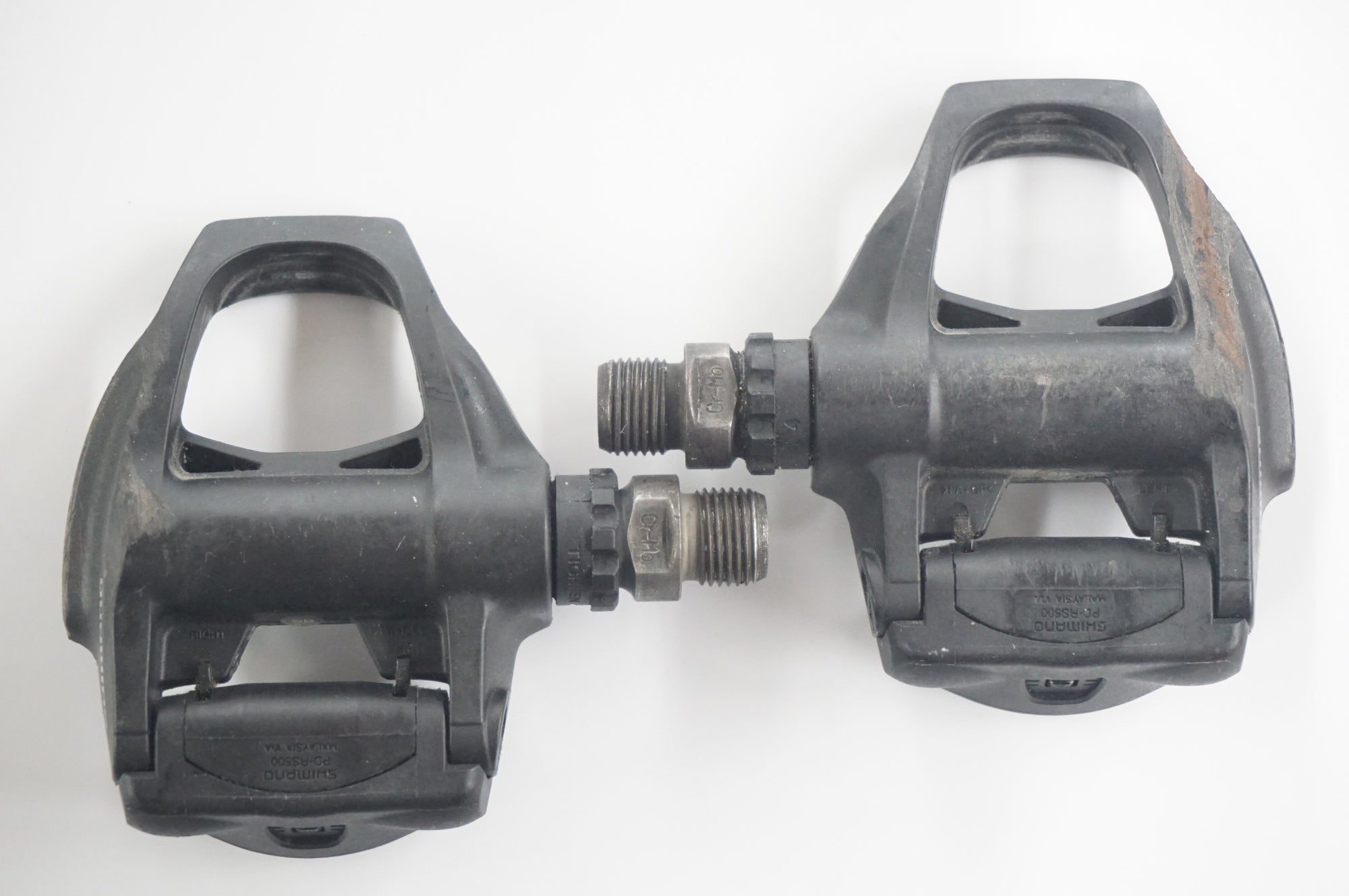 SHIMANO 「シマノ」 PD-RS500 ペダル / 福岡店