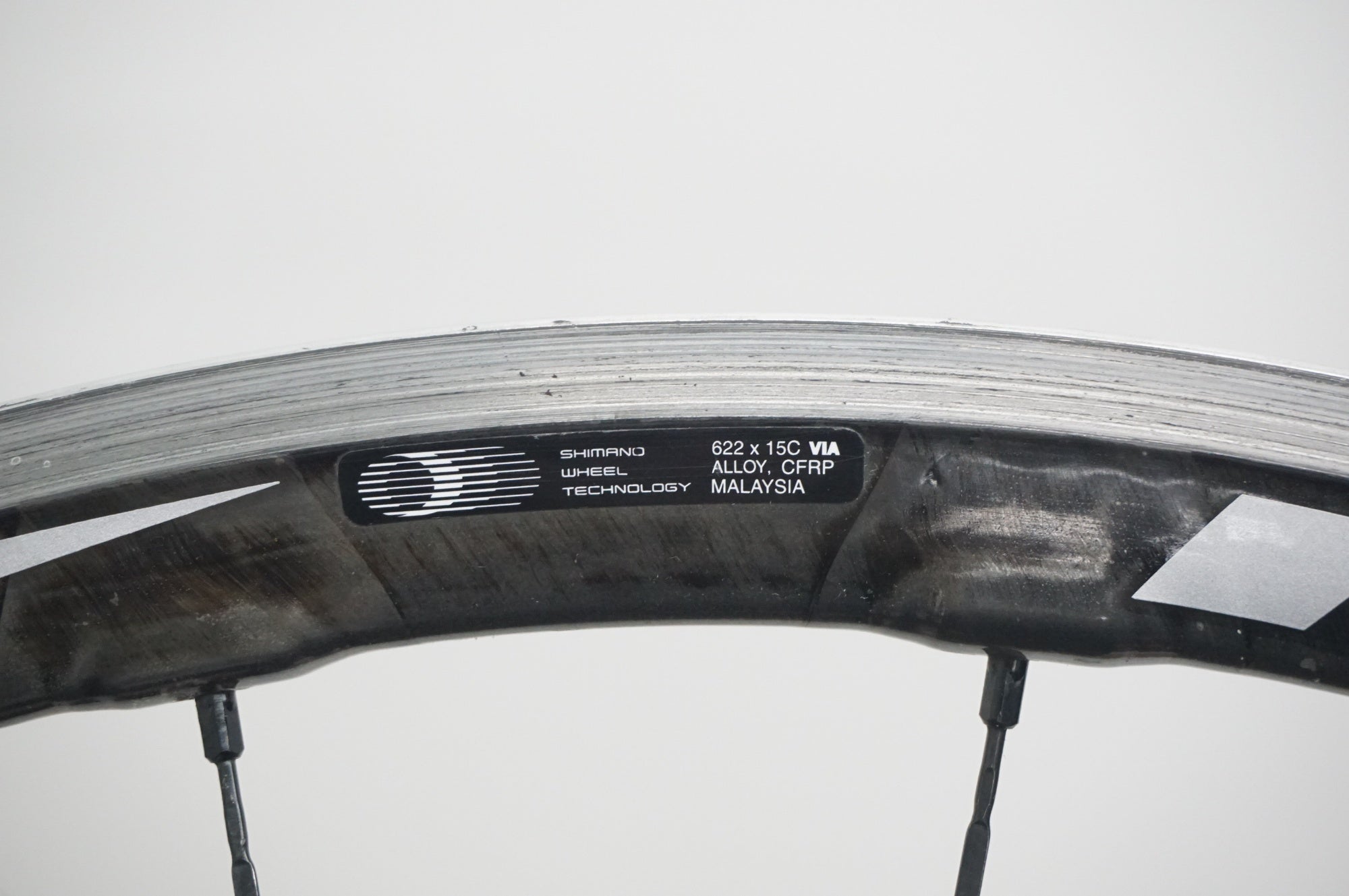 SHIMANO 「シマノ」 WH-RS81 C35 シマノ11速 リアホイール / 福岡店