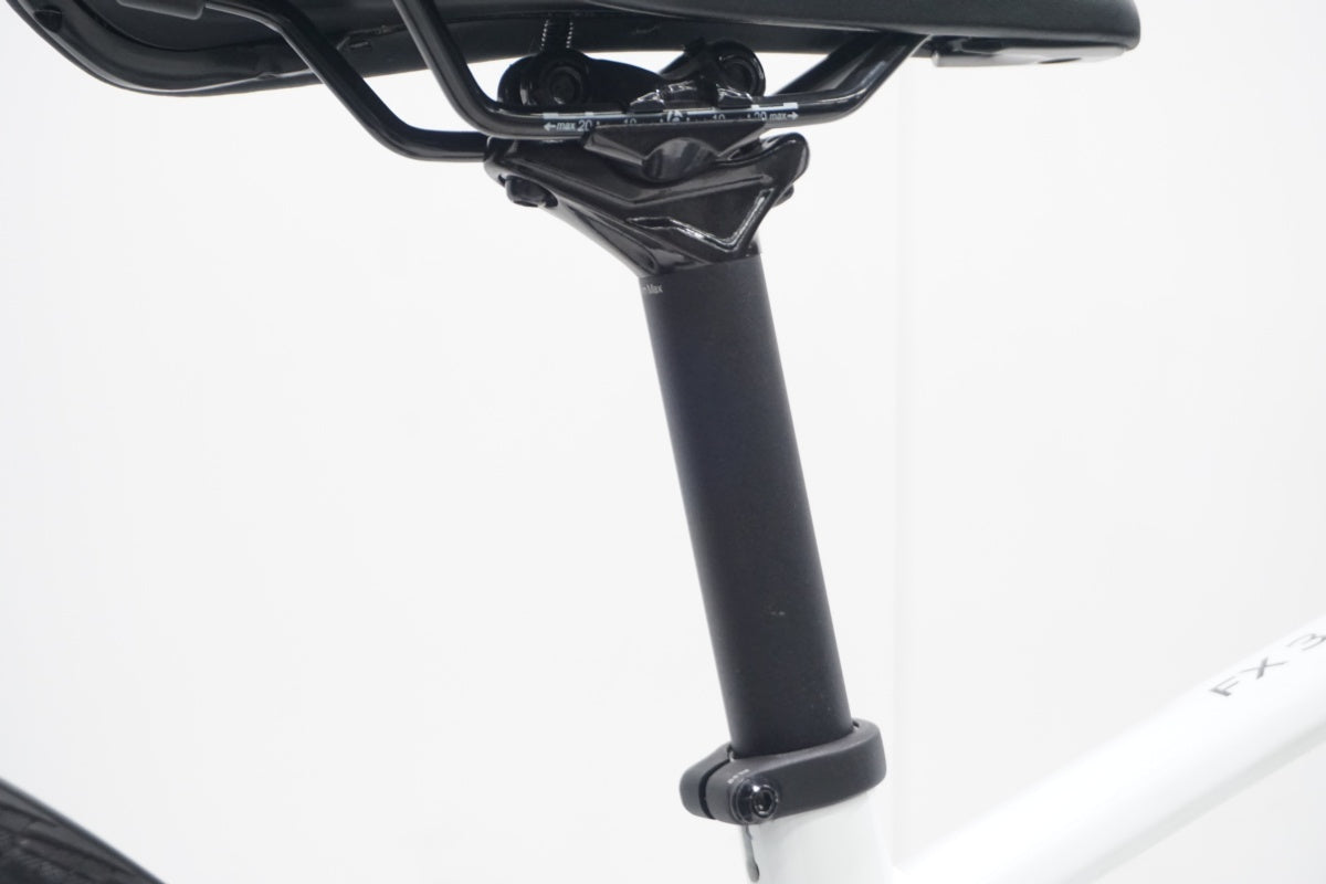 TREK 「トレック」 FX3 DISC 2022年モデル クロスバイク / 滋賀大津店